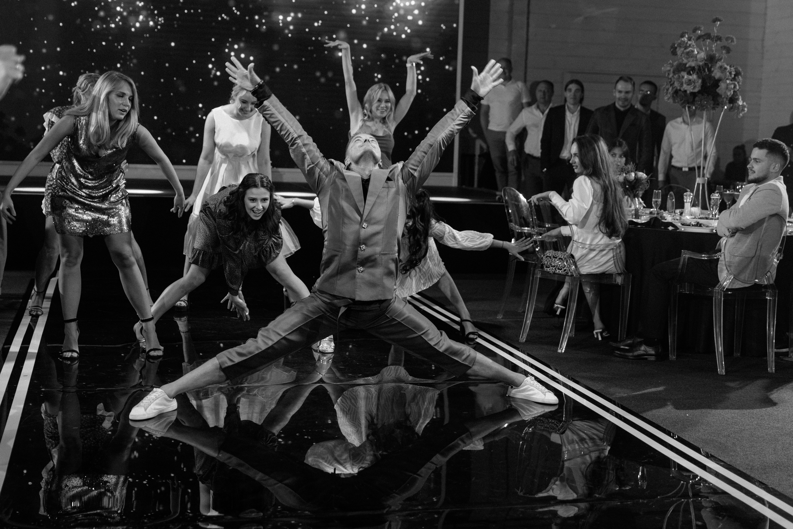 Данил и Алиса. Свадебный и семейный фотограф в Красноярске Прохорова Екатерина