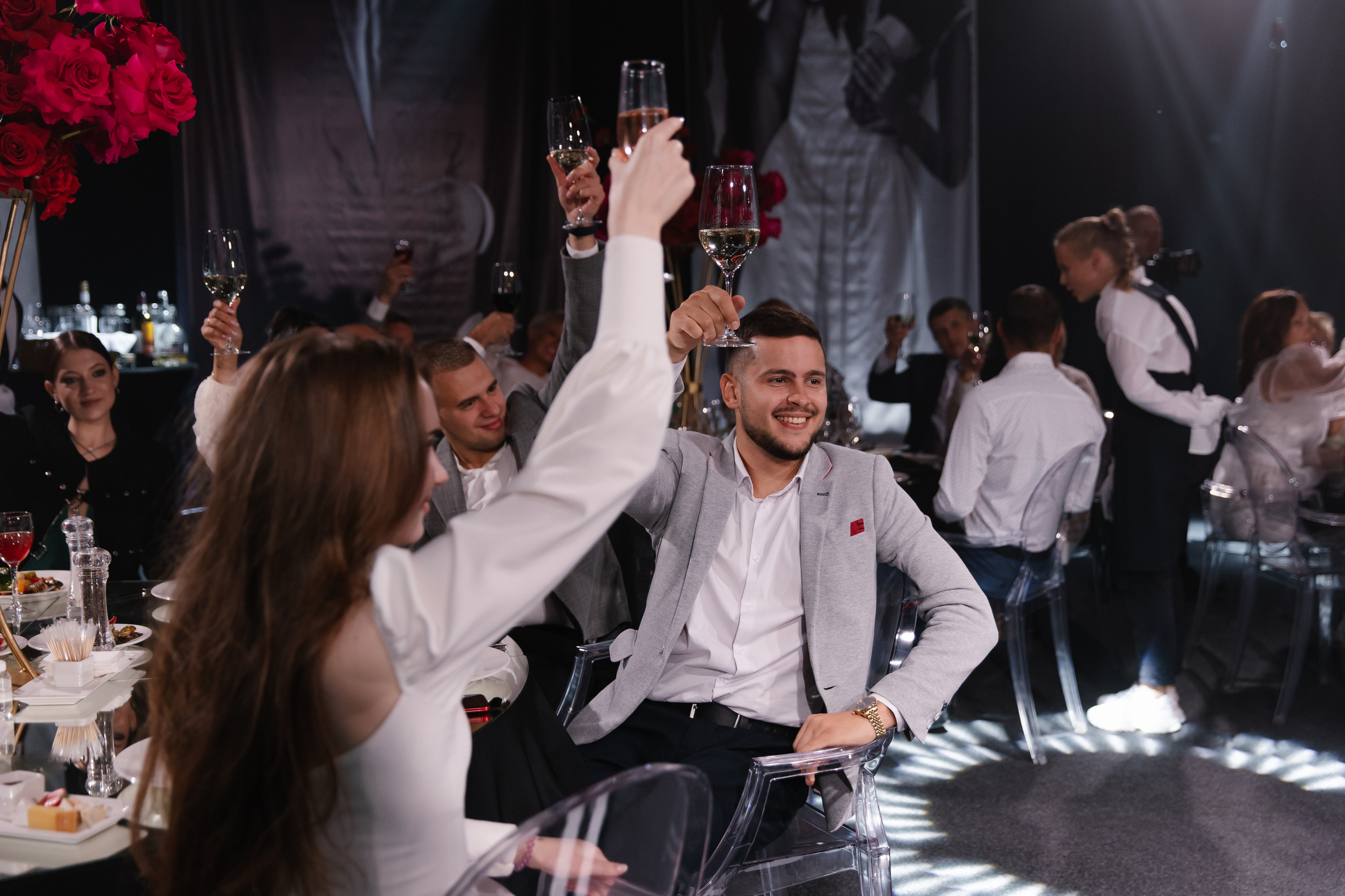 Данил и Алиса. Свадебный и семейный фотограф в Красноярске Прохорова Екатерина