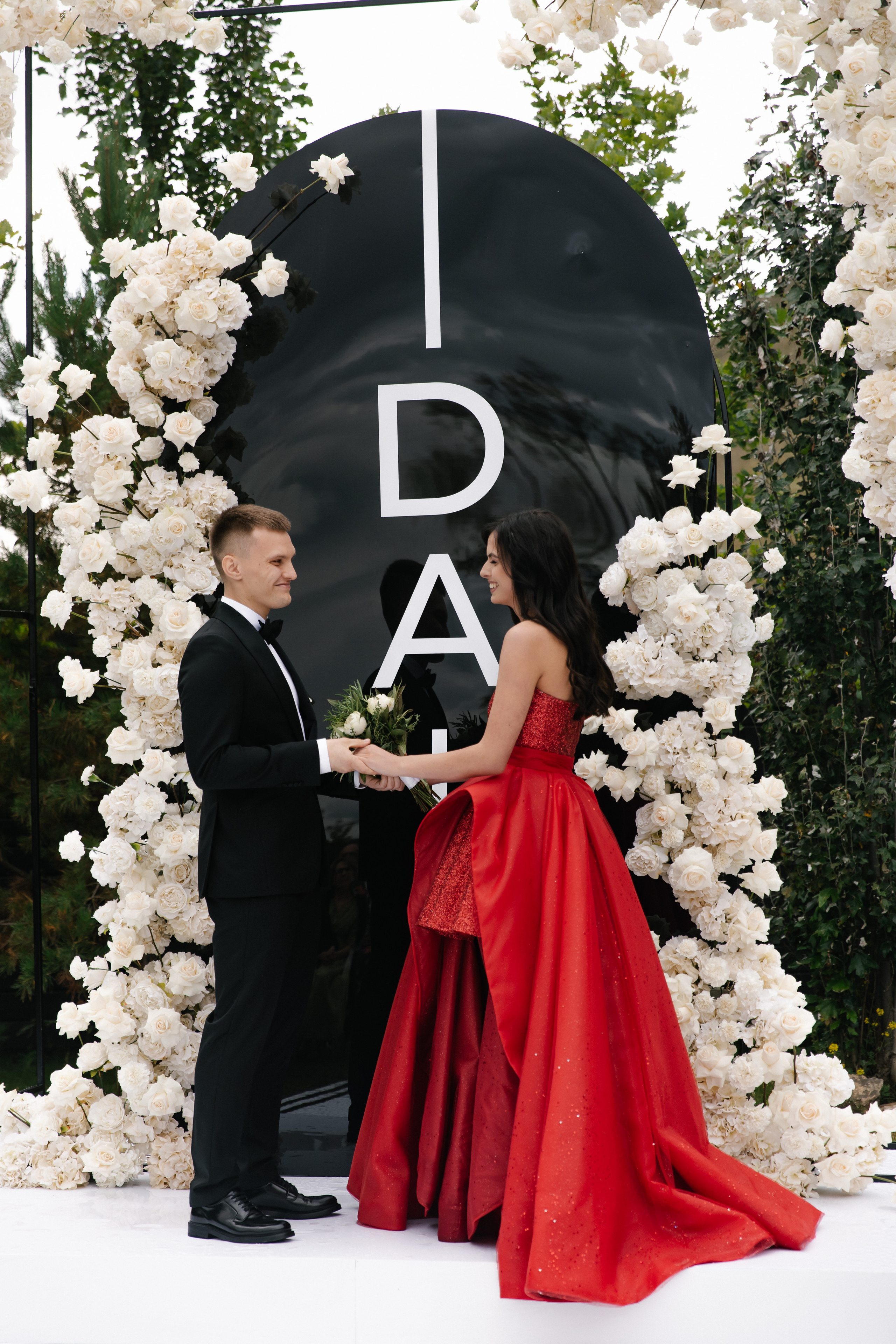 Данил и Алиса. Свадебный и семейный фотограф в Красноярске Прохорова Екатерина