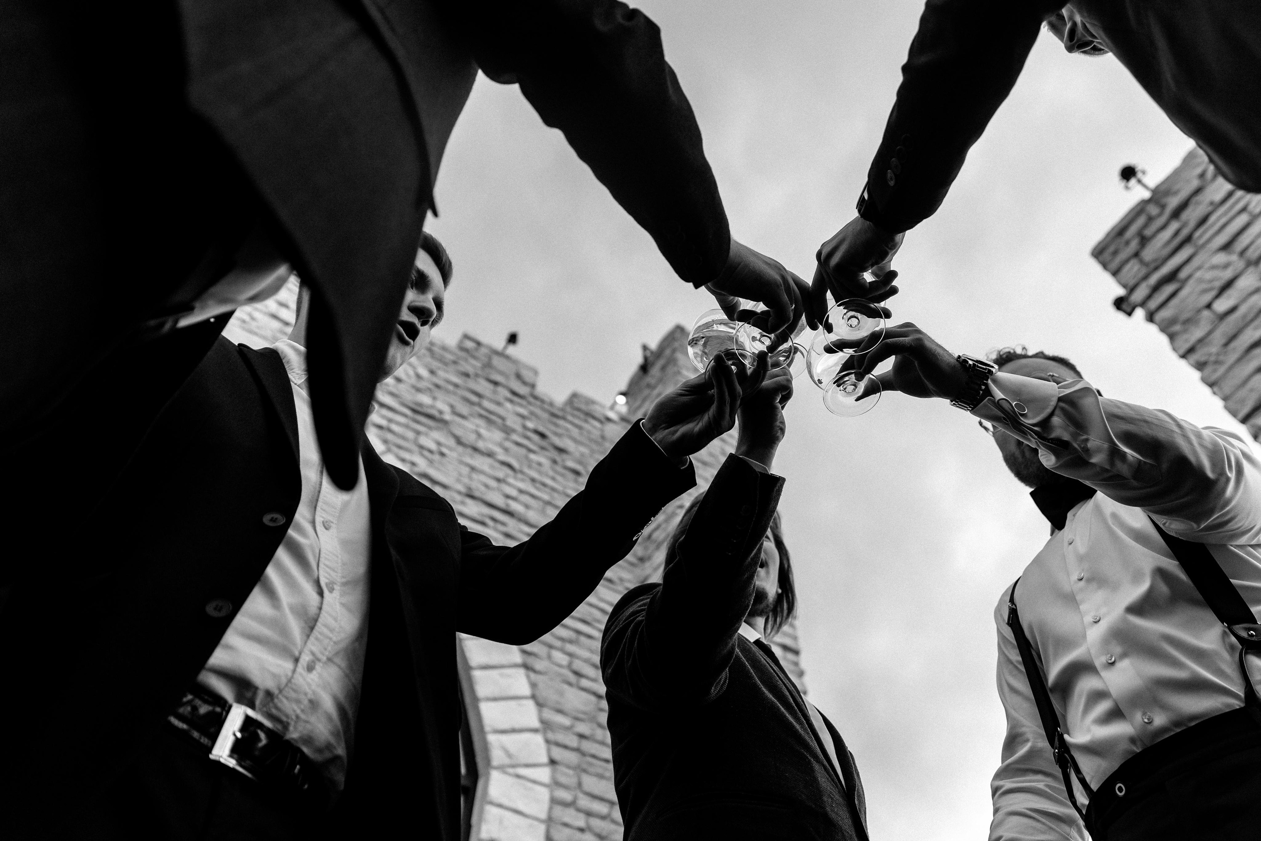 Ярослав и Мария. Свадебный и семейный фотограф в Красноярске Прохорова Екатерина