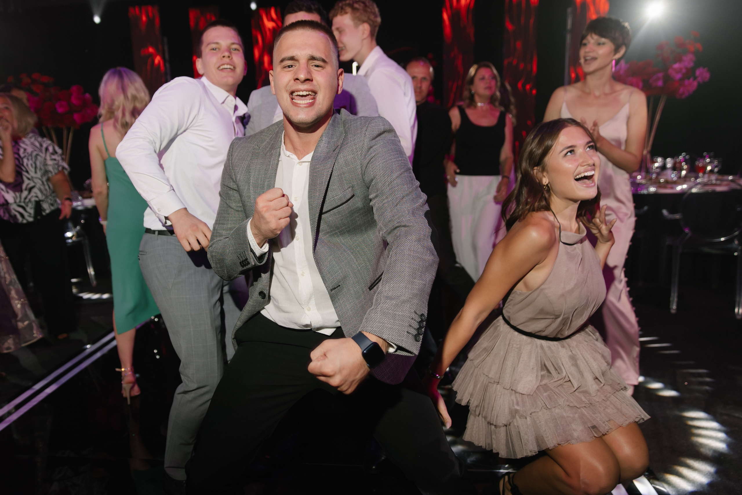 Данил и Алиса. Свадебный и семейный фотограф в Красноярске Прохорова Екатерина