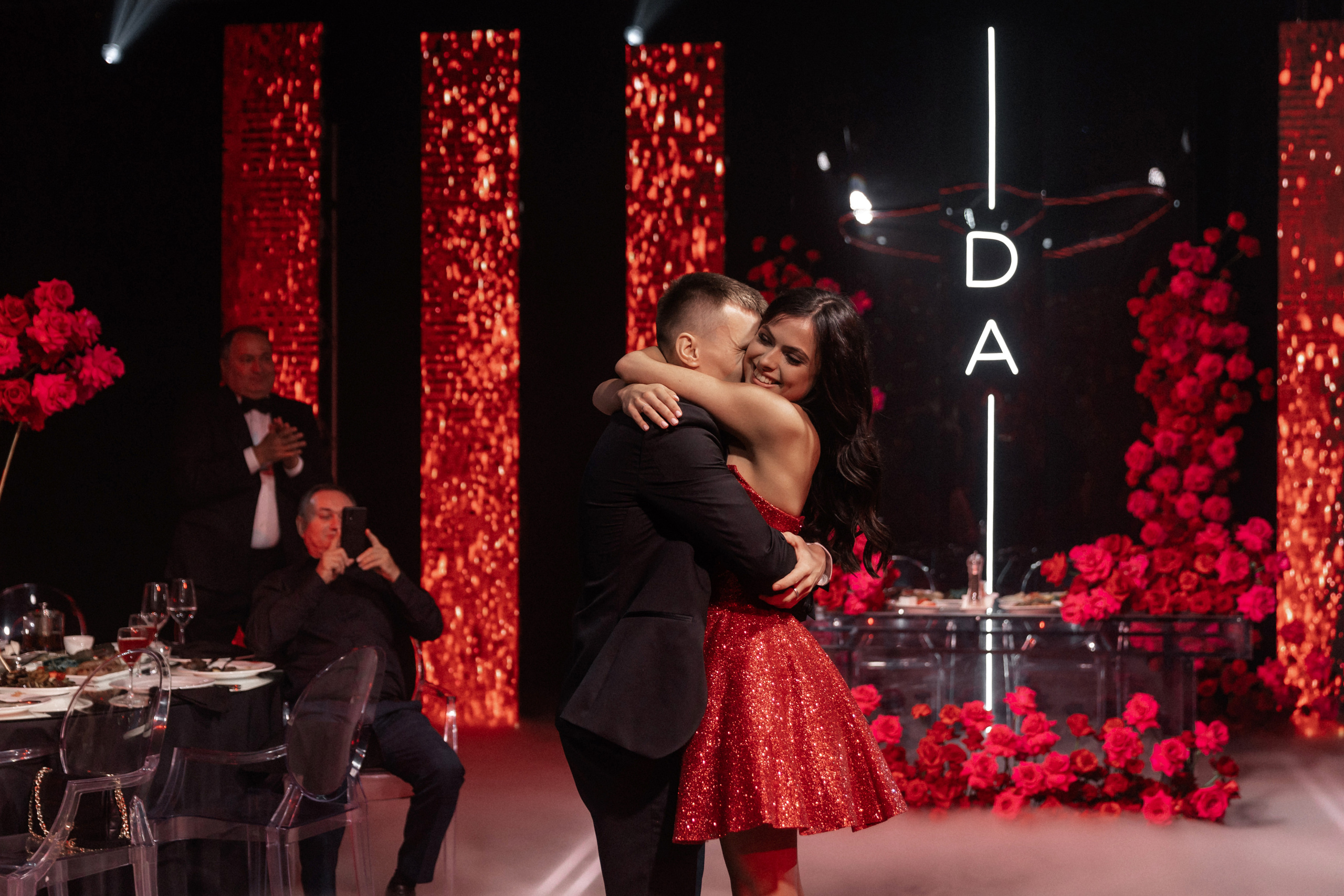 Данил и Алиса. Свадебный и семейный фотограф в Красноярске Прохорова Екатерина