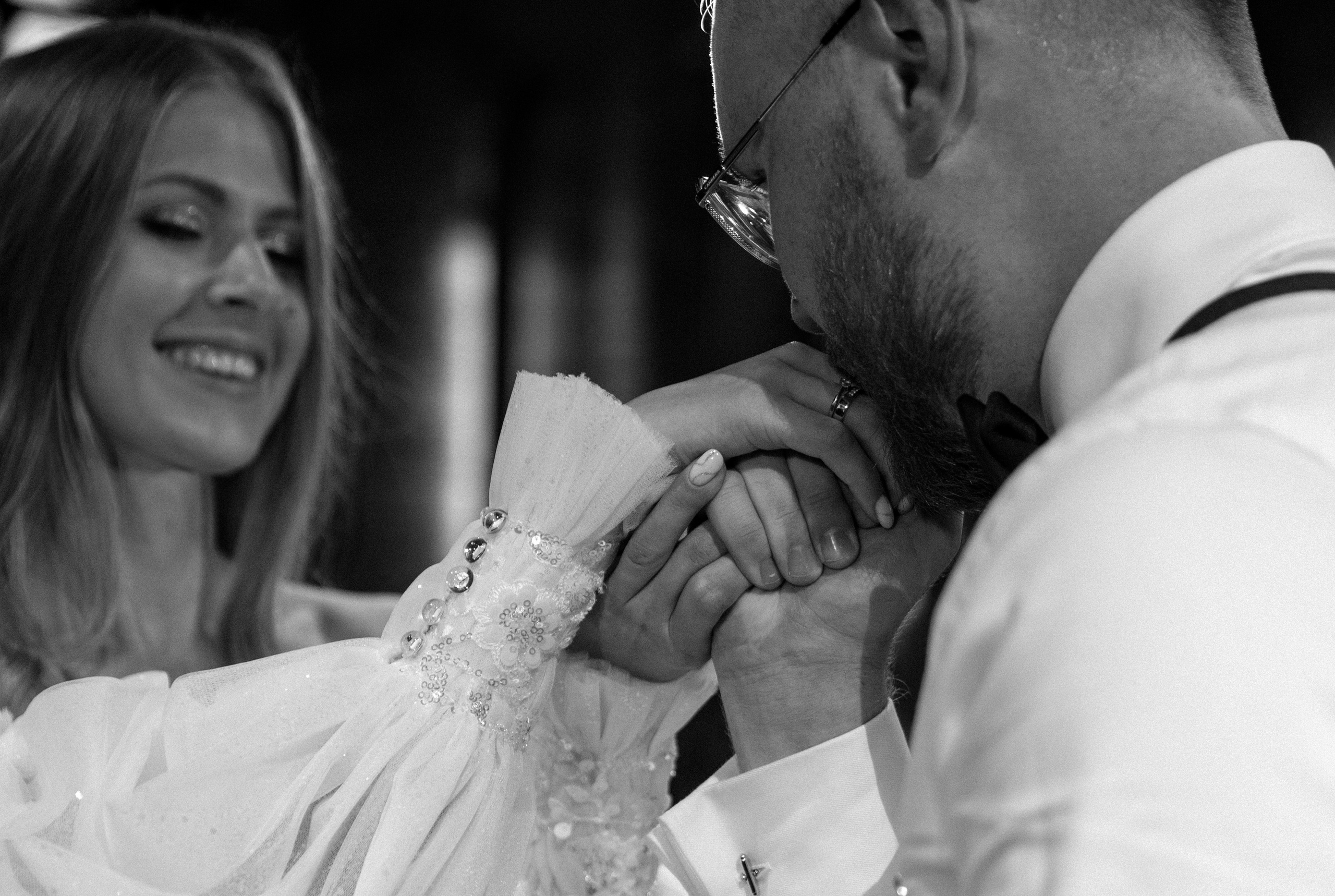 Ярослав и Мария. Свадебный и семейный фотограф в Красноярске Прохорова Екатерина