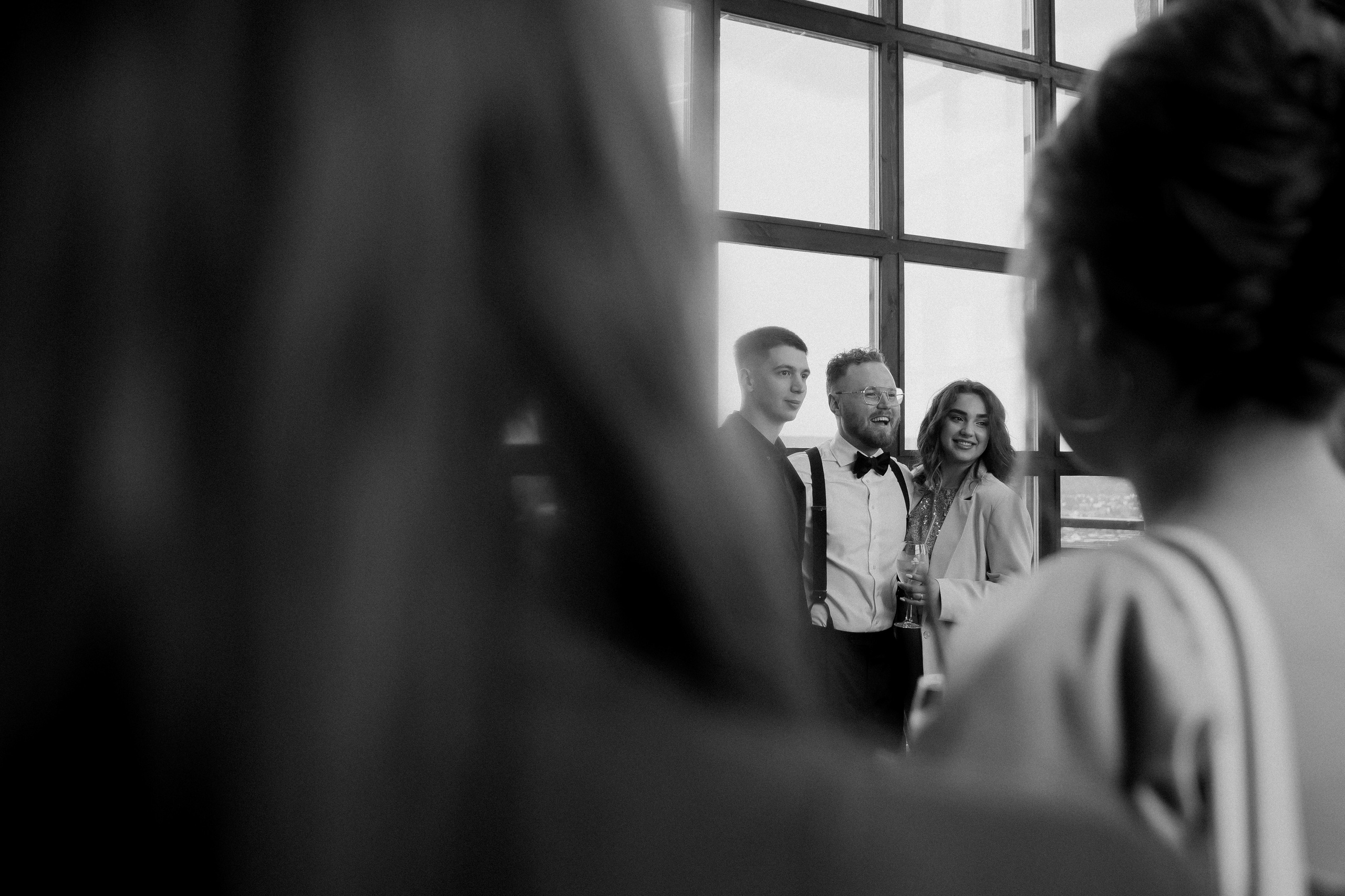 Ярослав и Мария. Свадебный и семейный фотограф в Красноярске Прохорова Екатерина