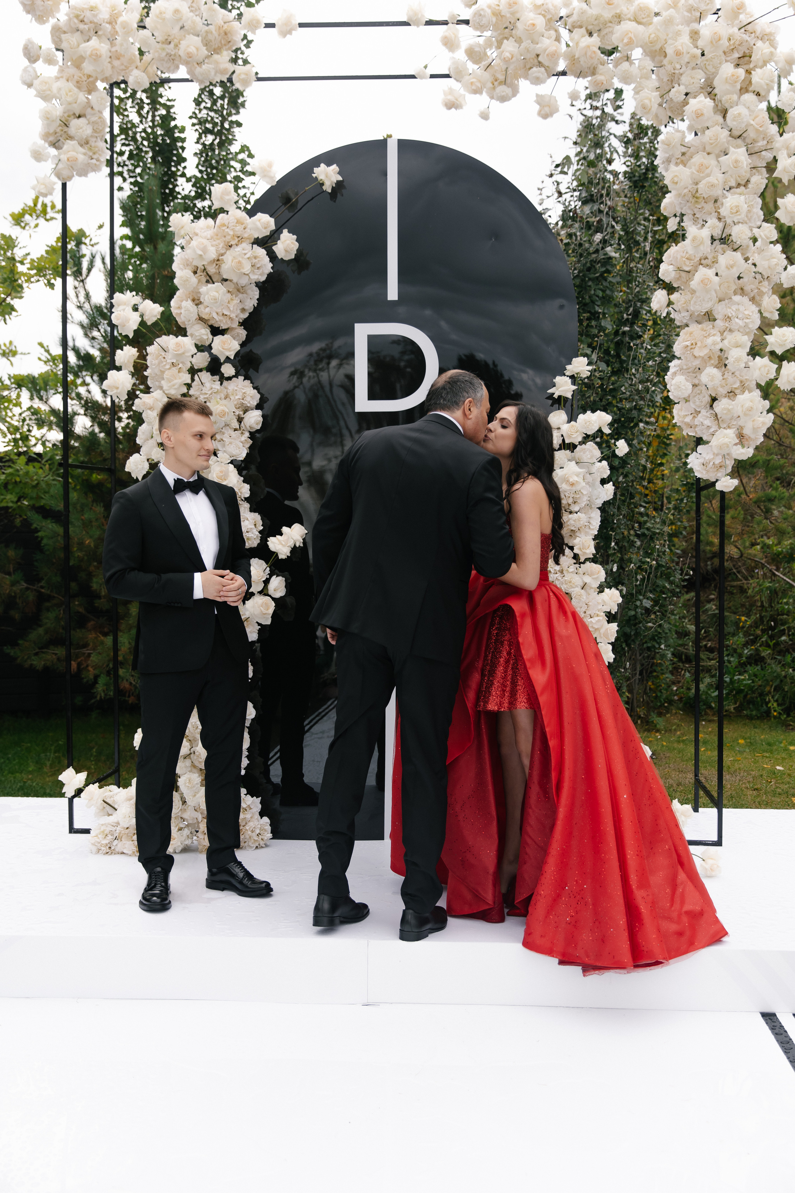 Данил и Алиса. Свадебный и семейный фотограф в Красноярске Прохорова Екатерина