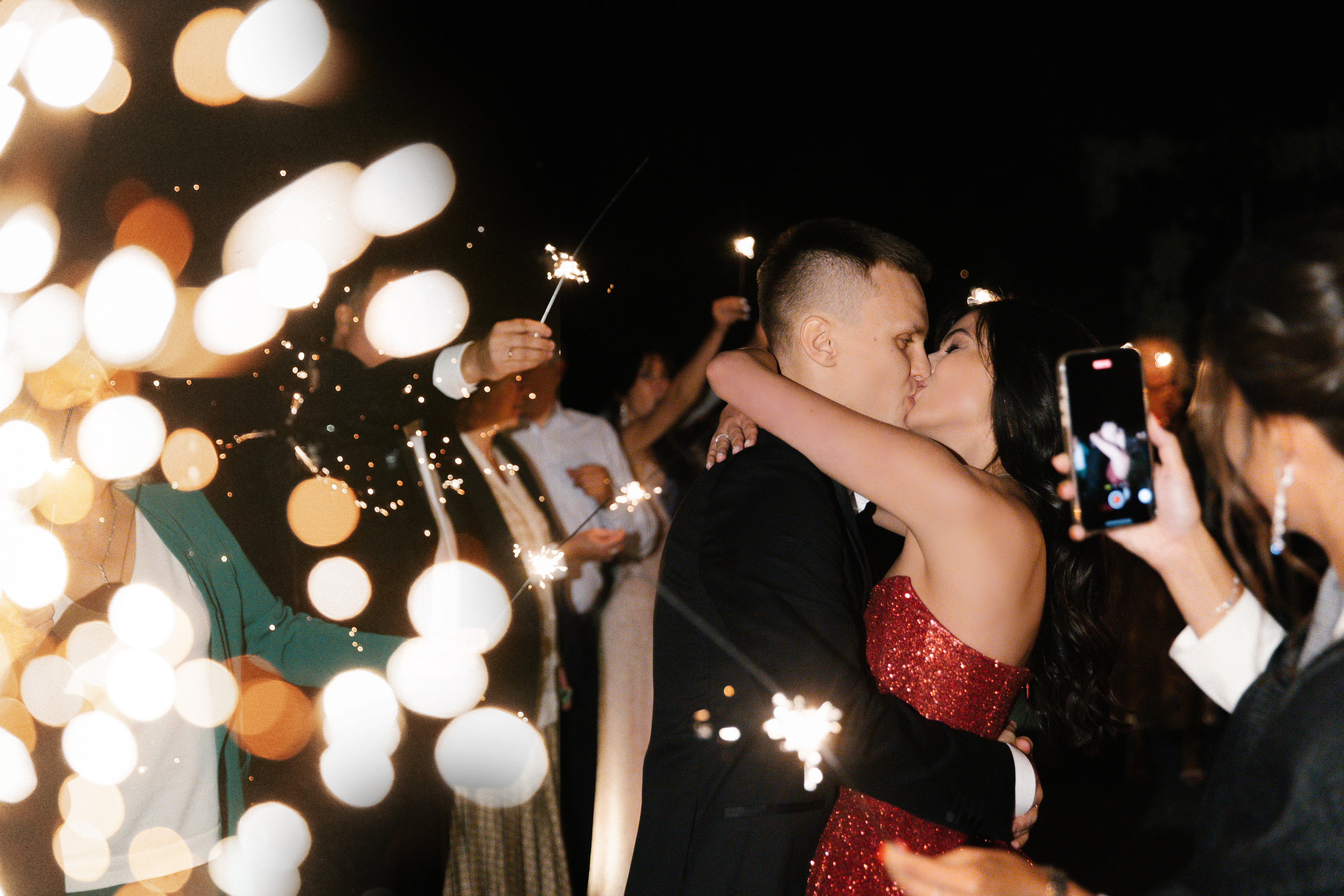 Данил и Алиса. Свадебный и семейный фотограф в Красноярске Прохорова Екатерина