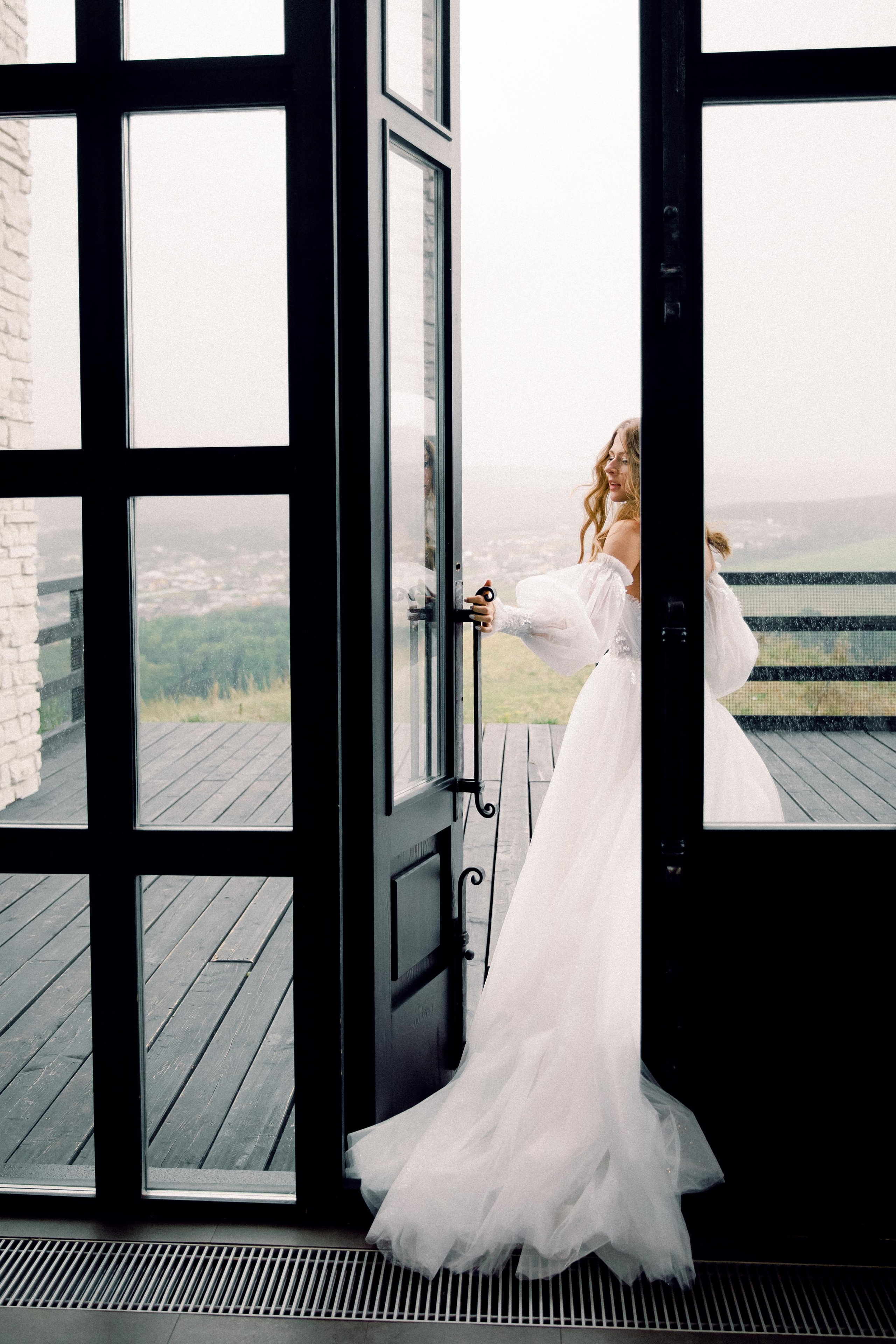 Ярослав и Мария. Свадебный и семейный фотограф в Красноярске Прохорова Екатерина