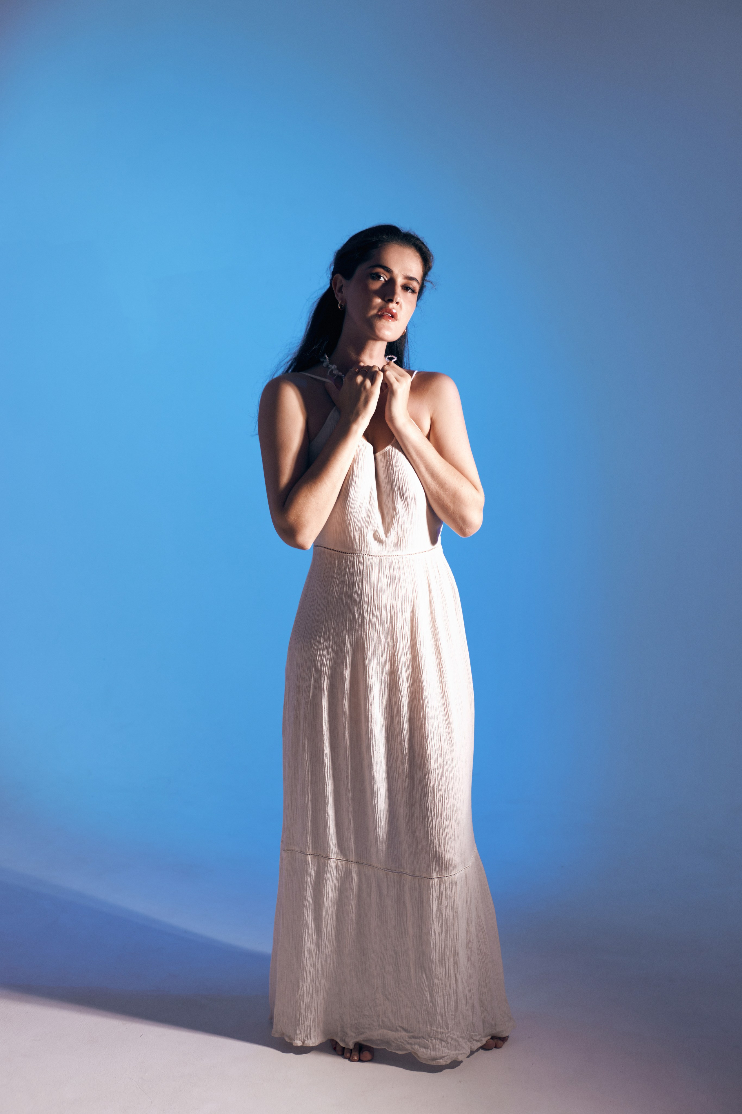 Студийная съёмка. Фотограф Роксана, Санкт-Петербург