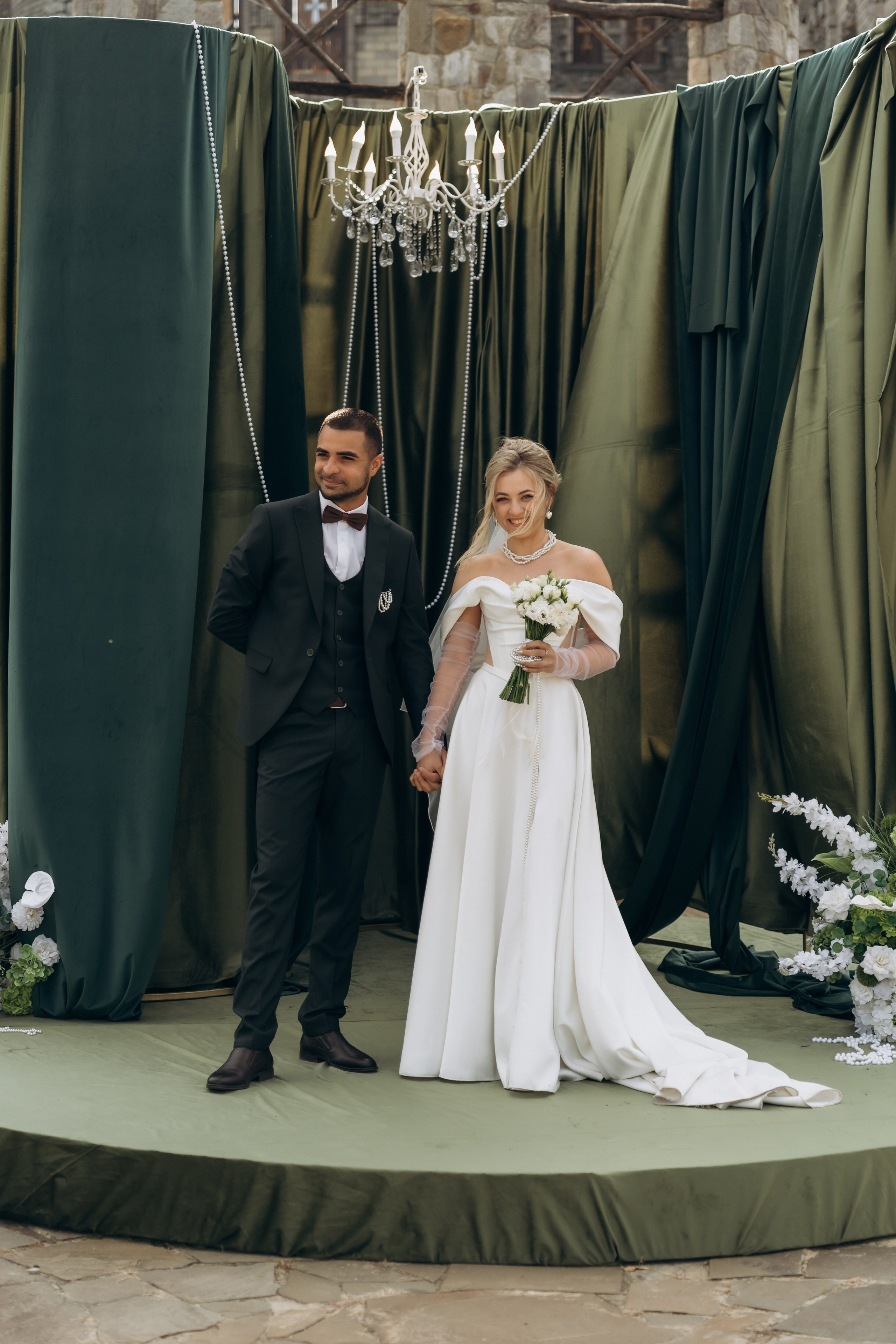 Максим и Кристина. Полный день. Ирина Гонтарева|Фотограф|Белгород