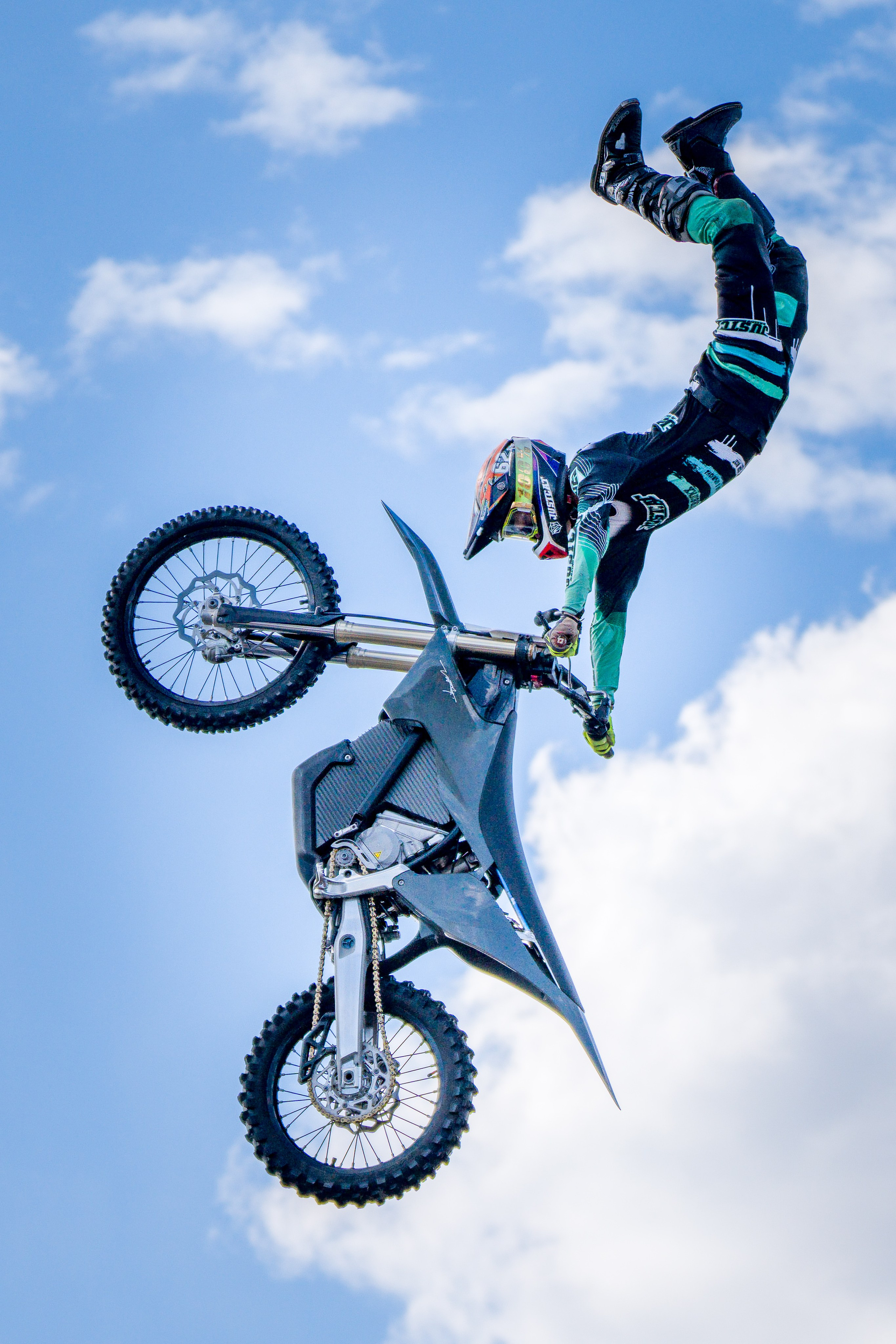 Спорт. Чинёнов Антон