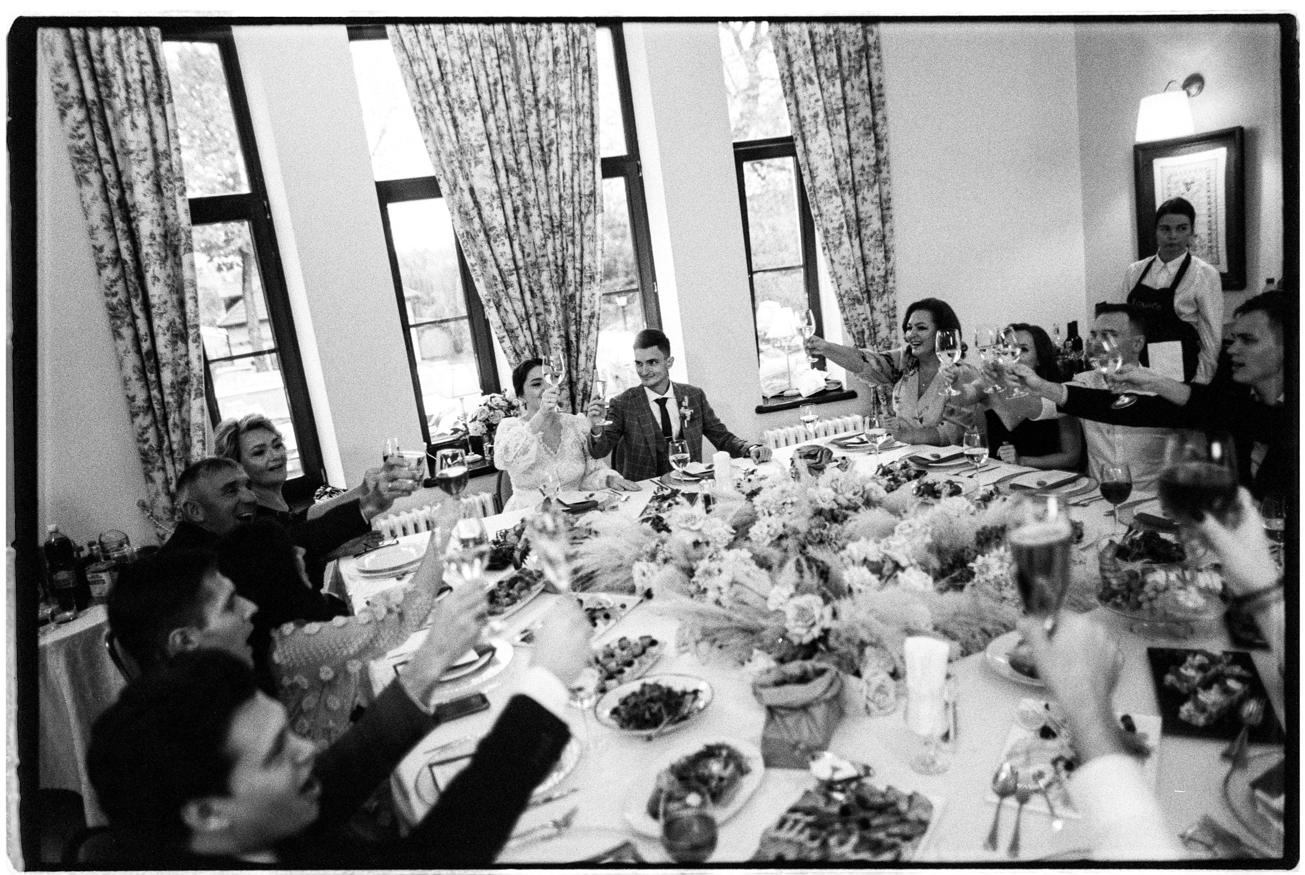 Свадьба | Даша и Саша. Никита Мако. Лайфстайл фотограф Новосибирск