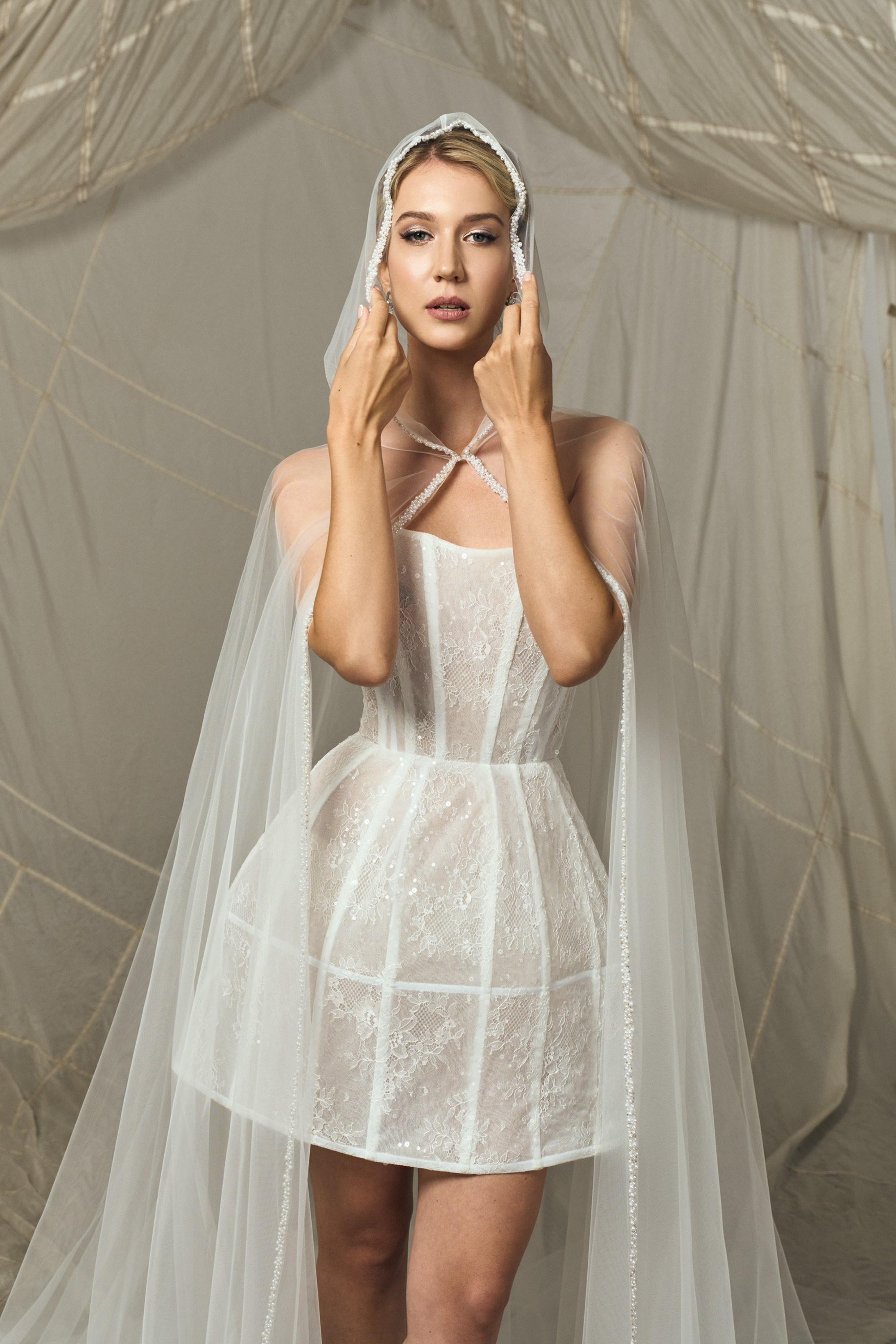 Для ODETTA. Портретный фотограф в Санкт-Петербурге Антон Овчинников