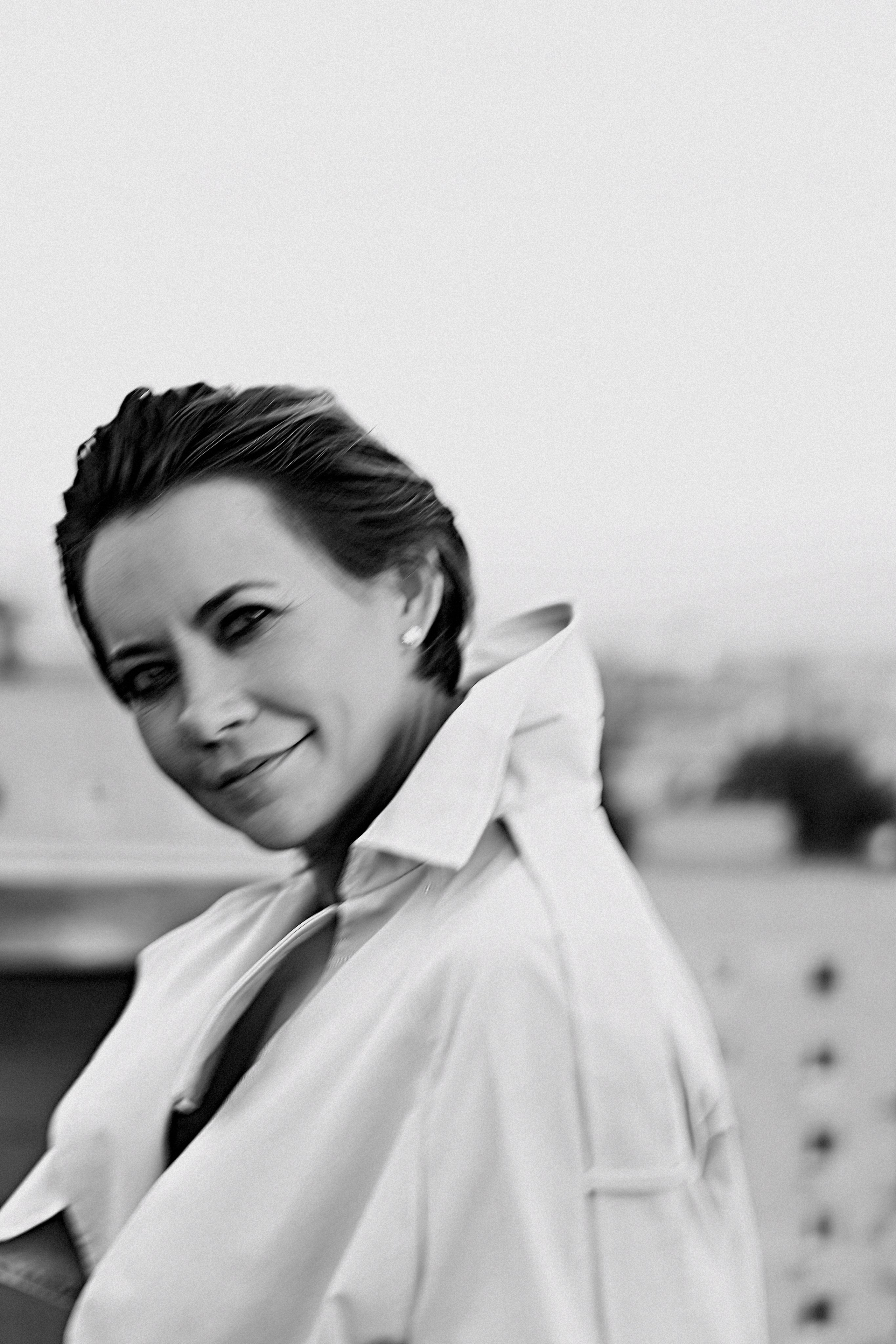 YANINA. Yulia Otroschenko