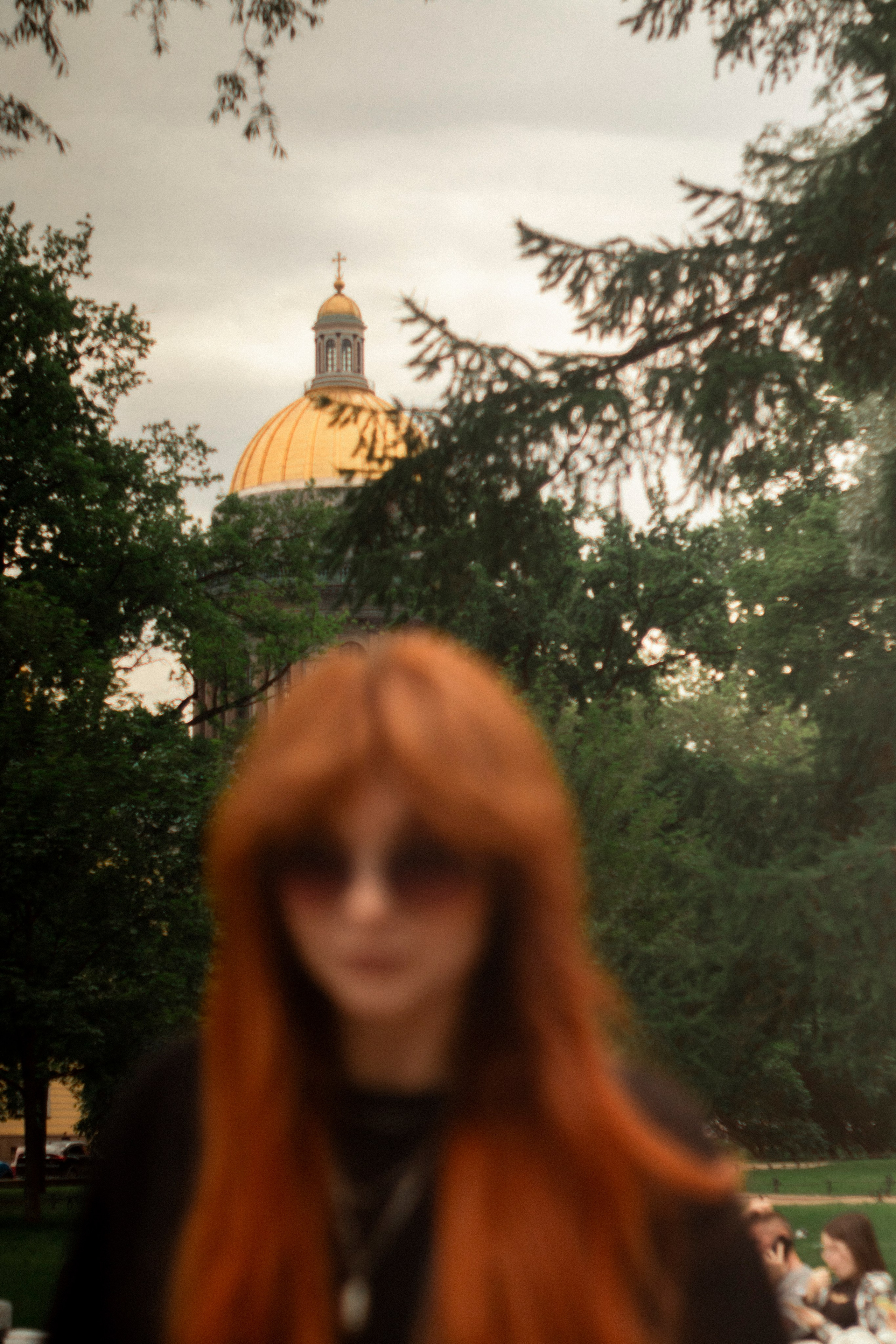 Таня из Питера. Дарья Устинова. Фотограф вашей души в Москве