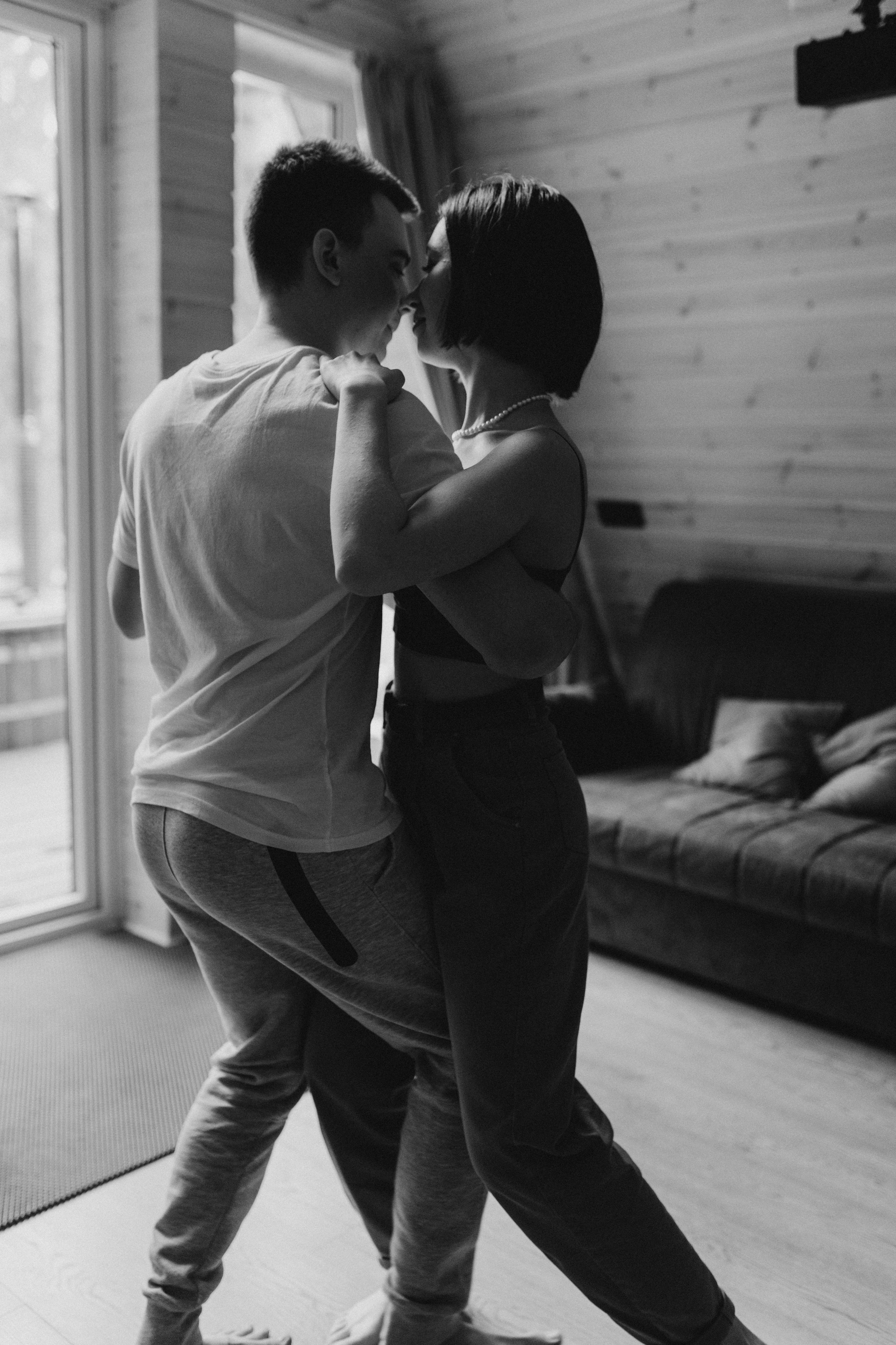 Соня и Степан. Семейный и свадебный фотограф Брянск, Москва Ольга Ли