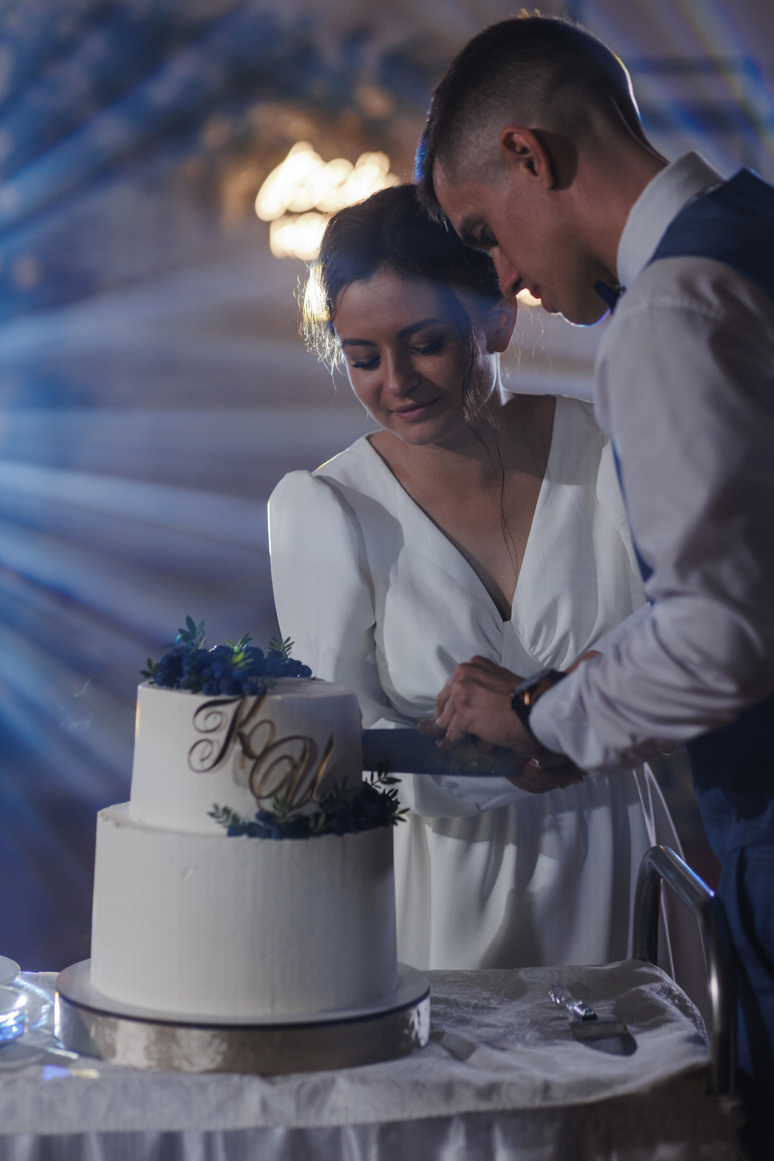 Wedding day. Семейный и свадебный фотограф Брянск, Москва Ольга Ли