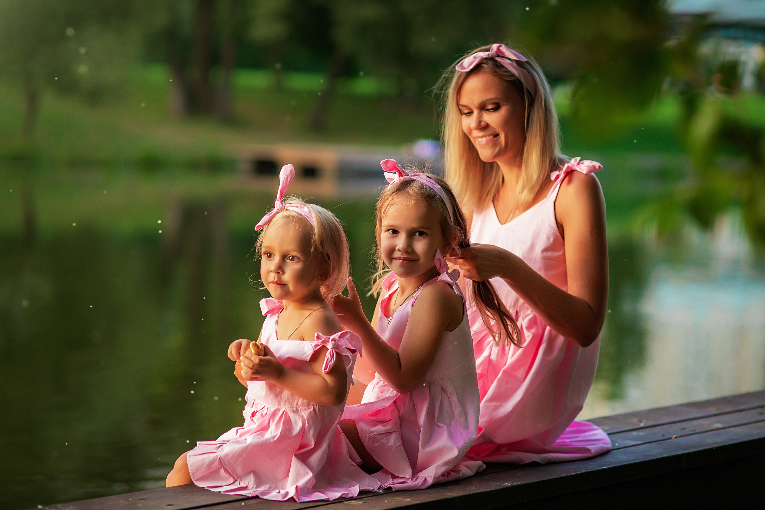 Цены на семейную фотосессию. Интерьеры, Контент, Портреты | Фотограф в Москве Дани Терно