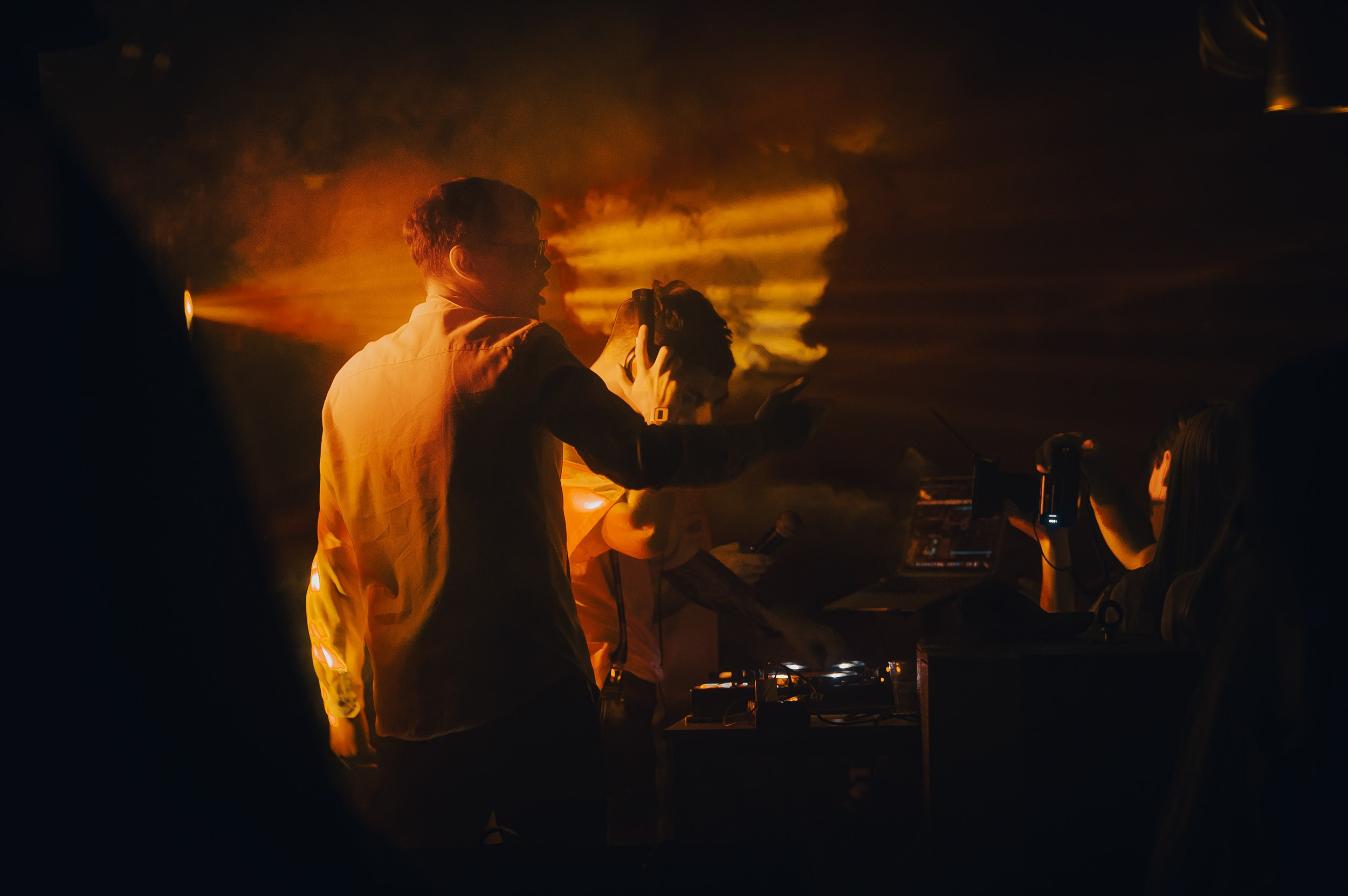 Громко. Главная