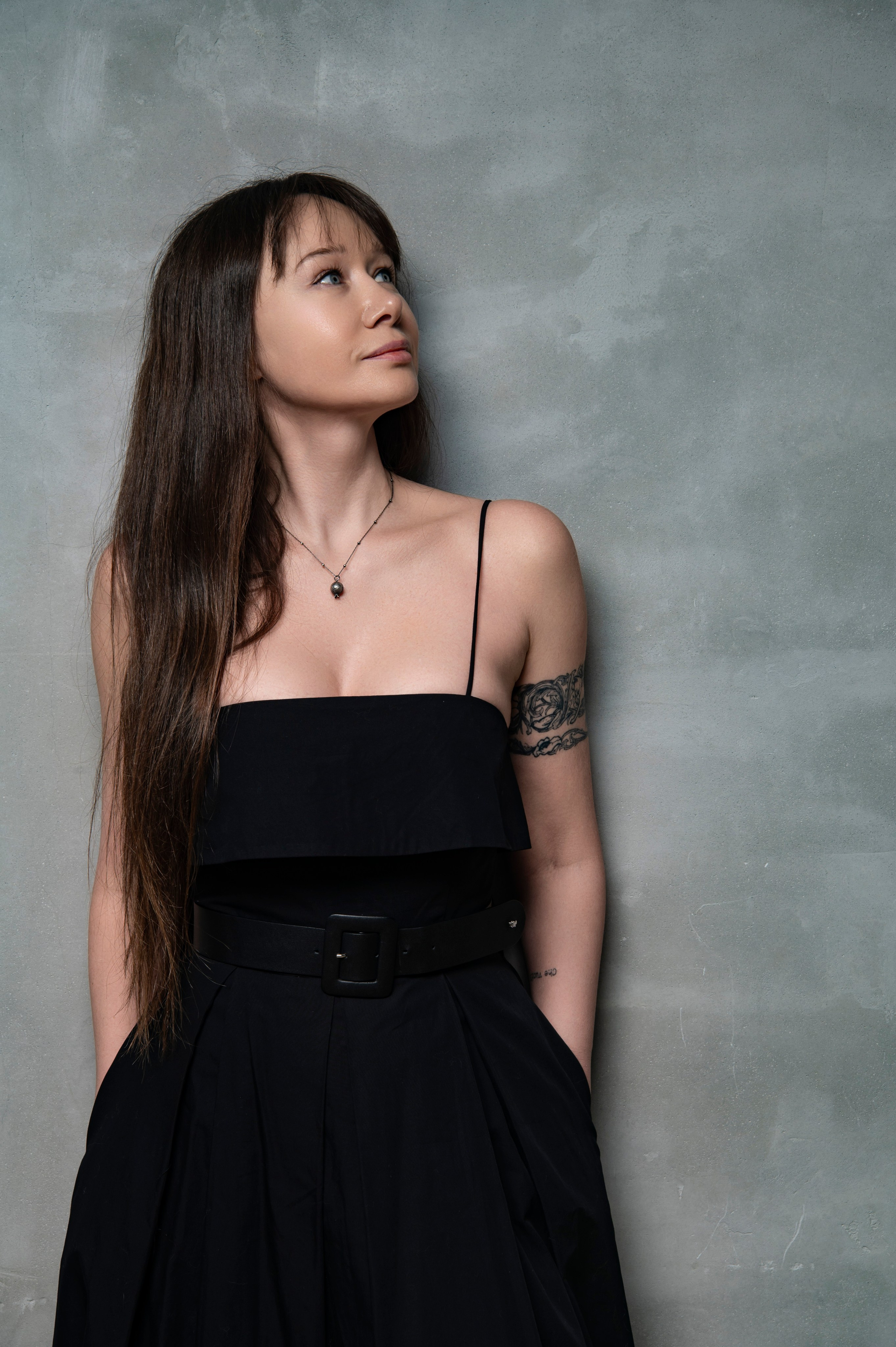 Портретная съёмка. Фотограф в Нижнем Новгороде Наталья Кучина