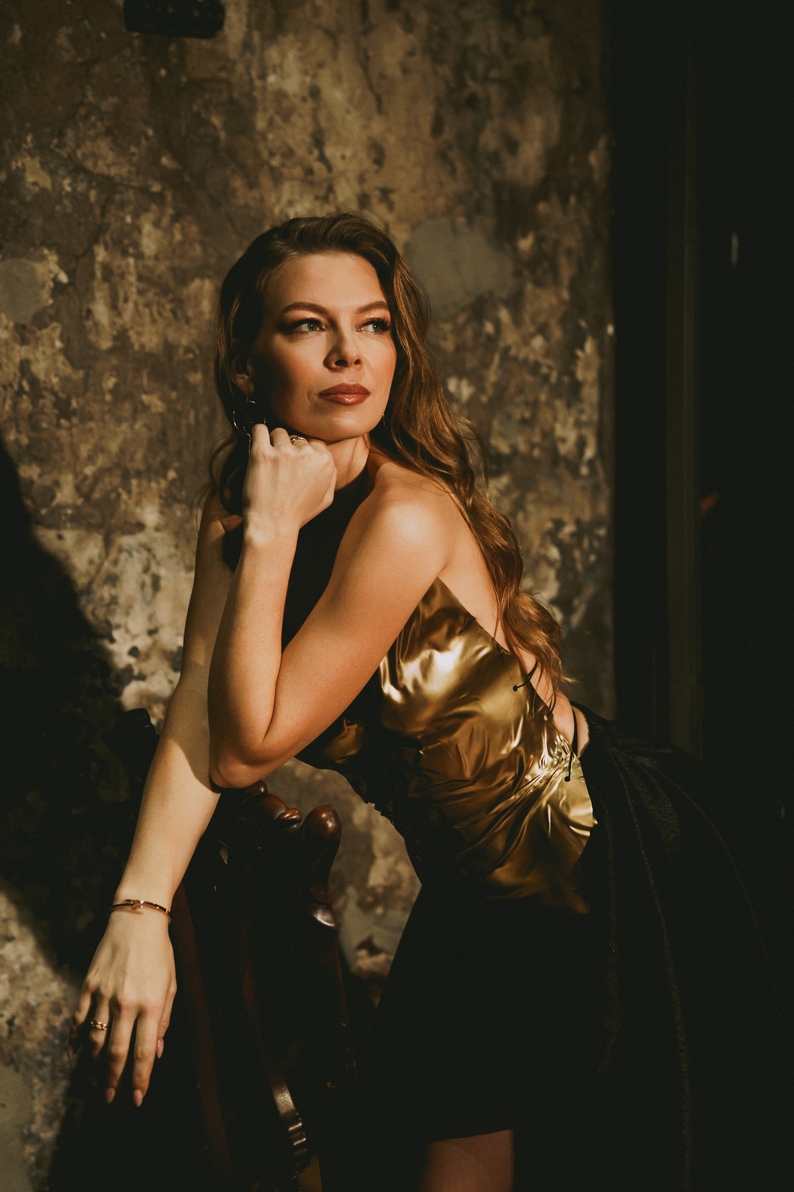 Екатерина. Свадебный и семейный фотограф Мария Ланге