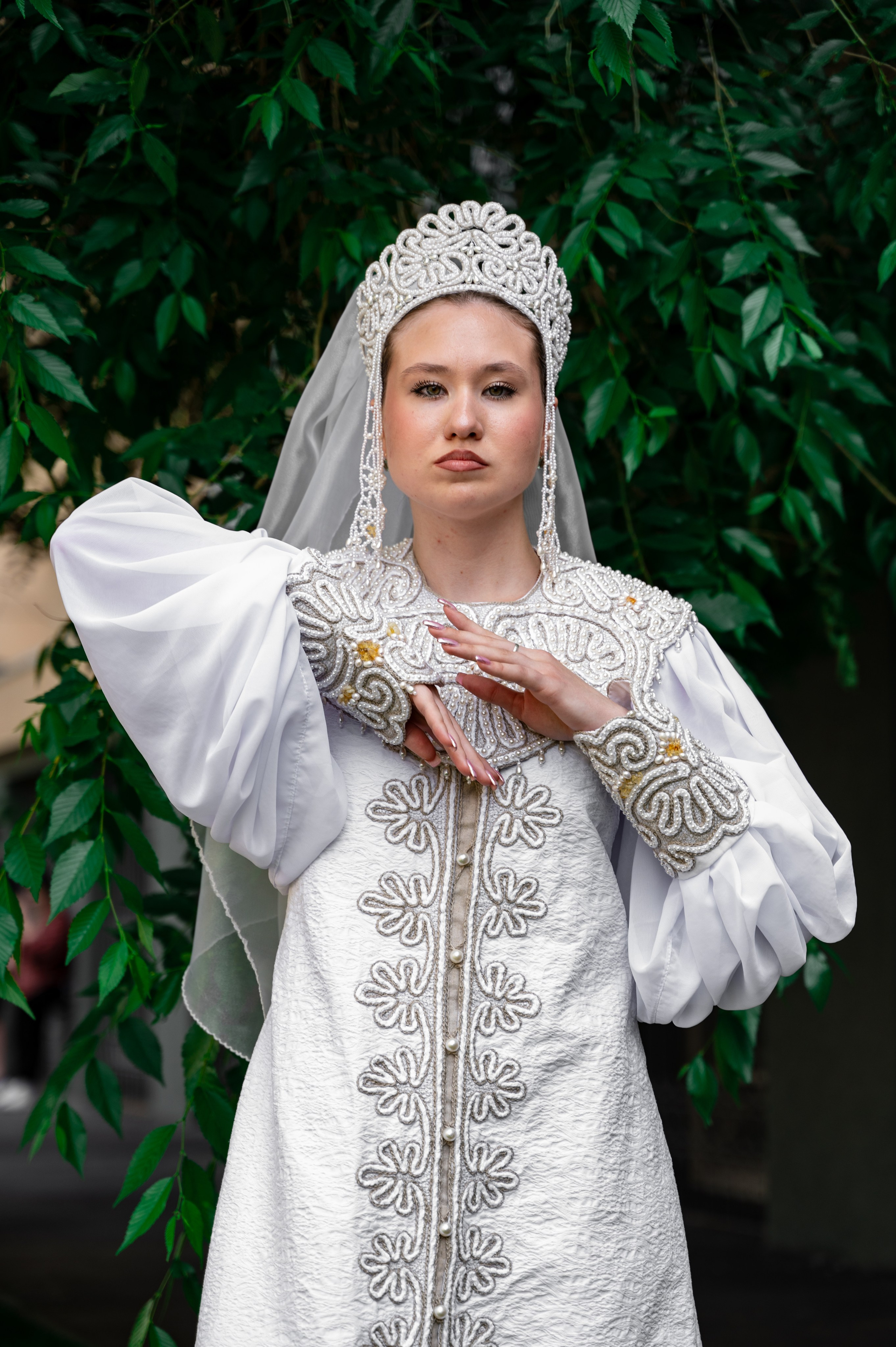 Всероссийский фестиваль-конкурс «Потомки великих мастеров» | 28.06.2025. Фотограф в Омске Елизавета Кириллова