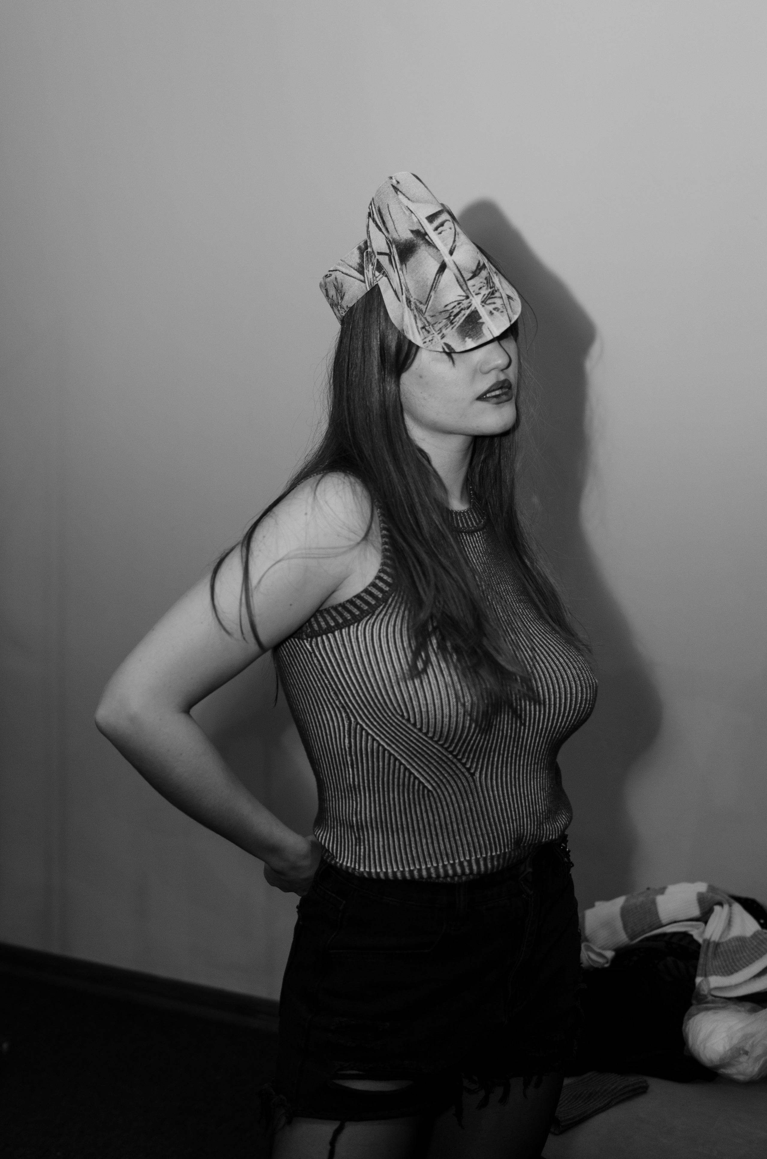 «Сибирская этника — 24» XIII Международный конкурс дизайнеров | 30.11.2024. Фотограф в Омске Елизавета Кириллова