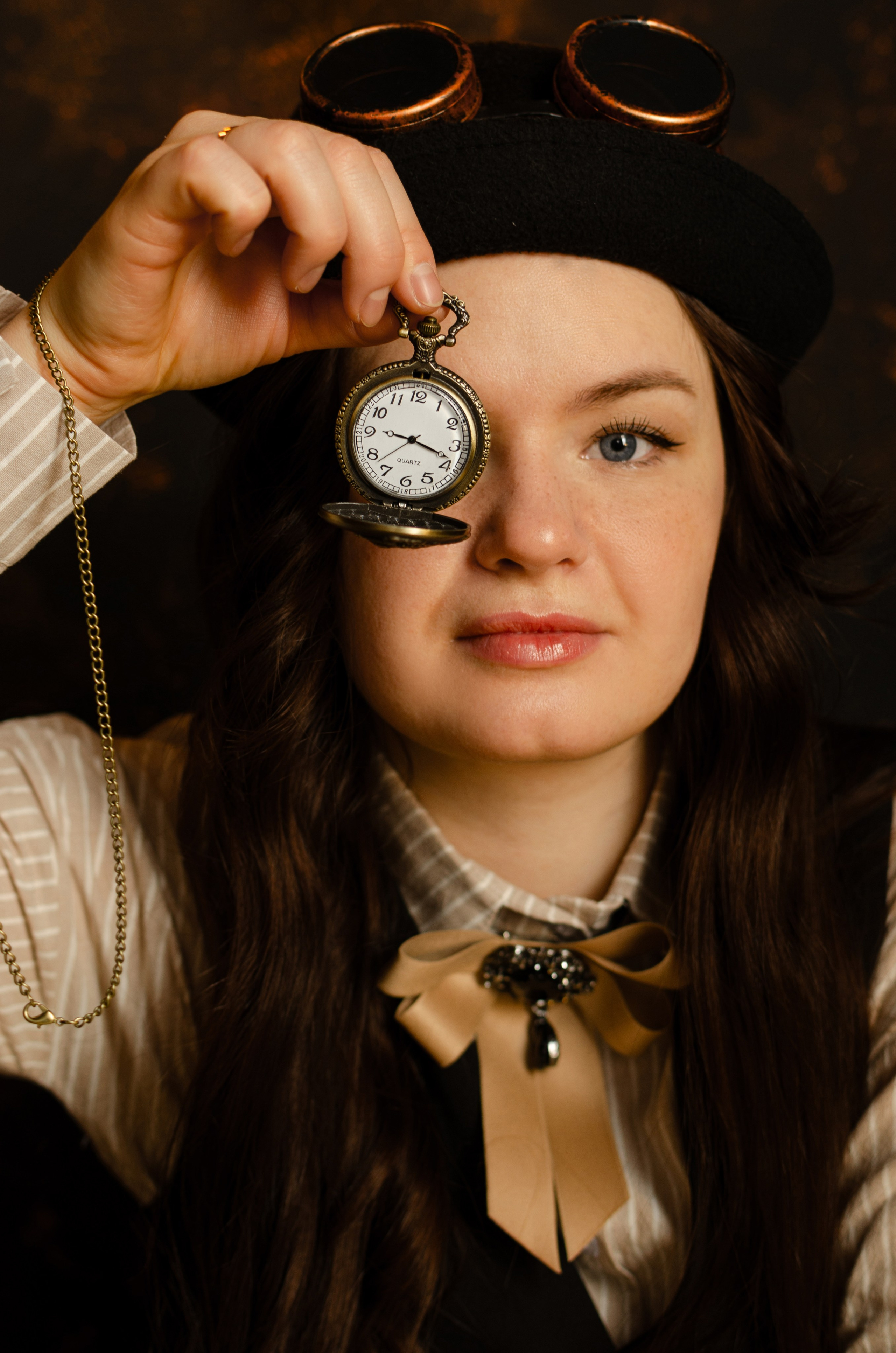 Творческие съемки. Фотограф в Омске Елизавета Кириллова