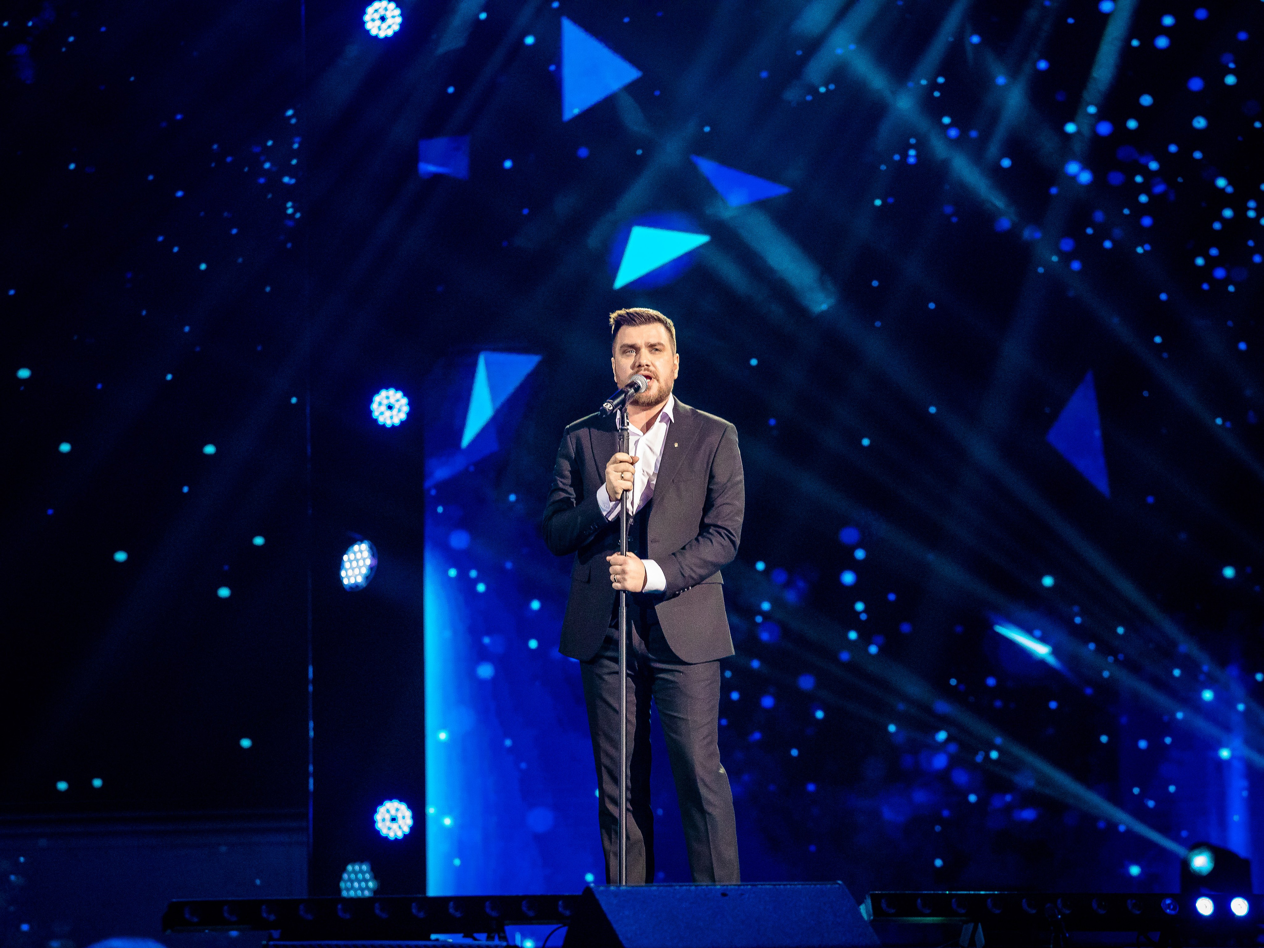 Концерт «СВОих не бросаем»!. Инга Кузьминская ТОП-фотограф г. Корсаков