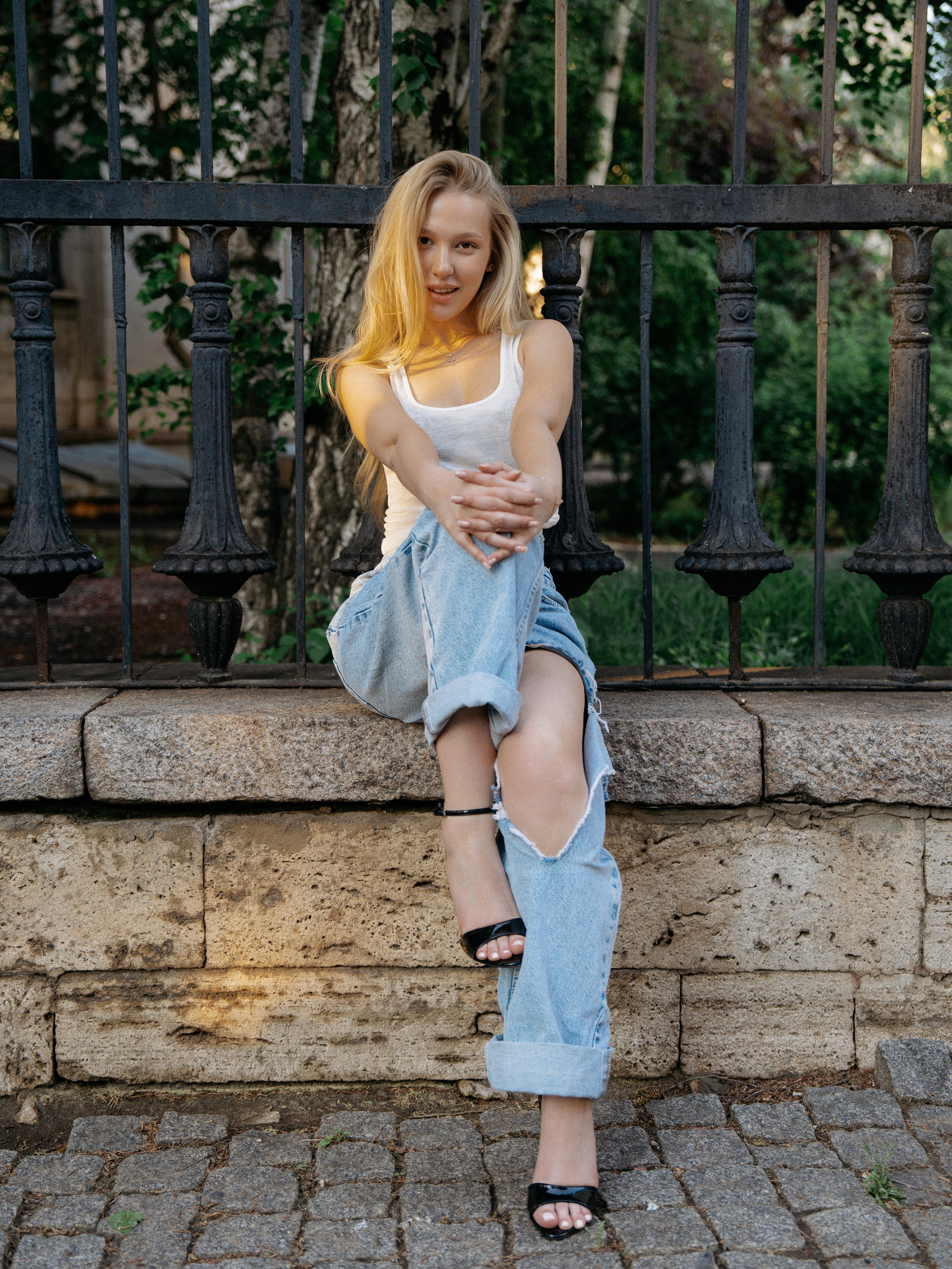 Anna. Фотограф Волгоград