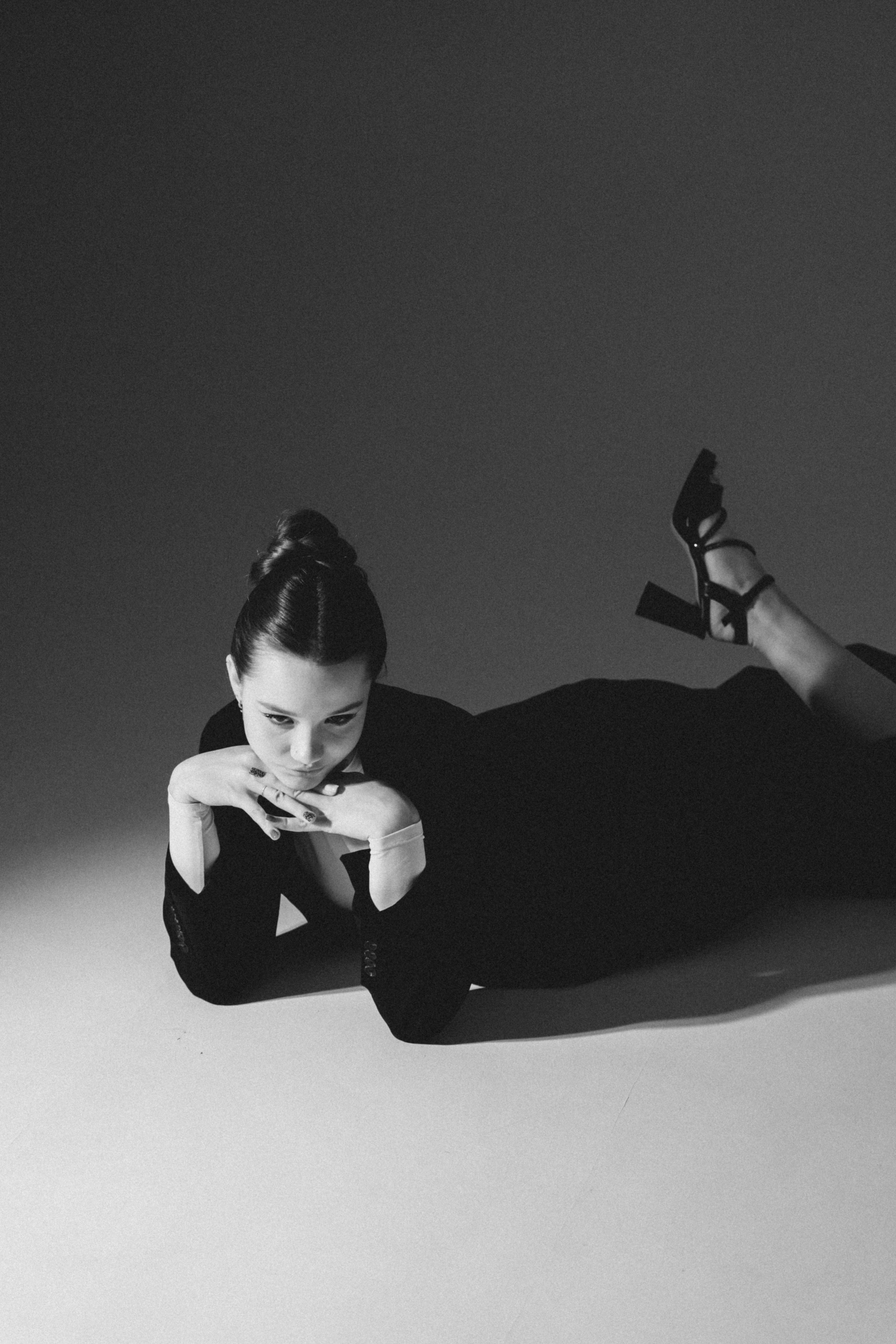 Angelina. Фотограф Волгоград