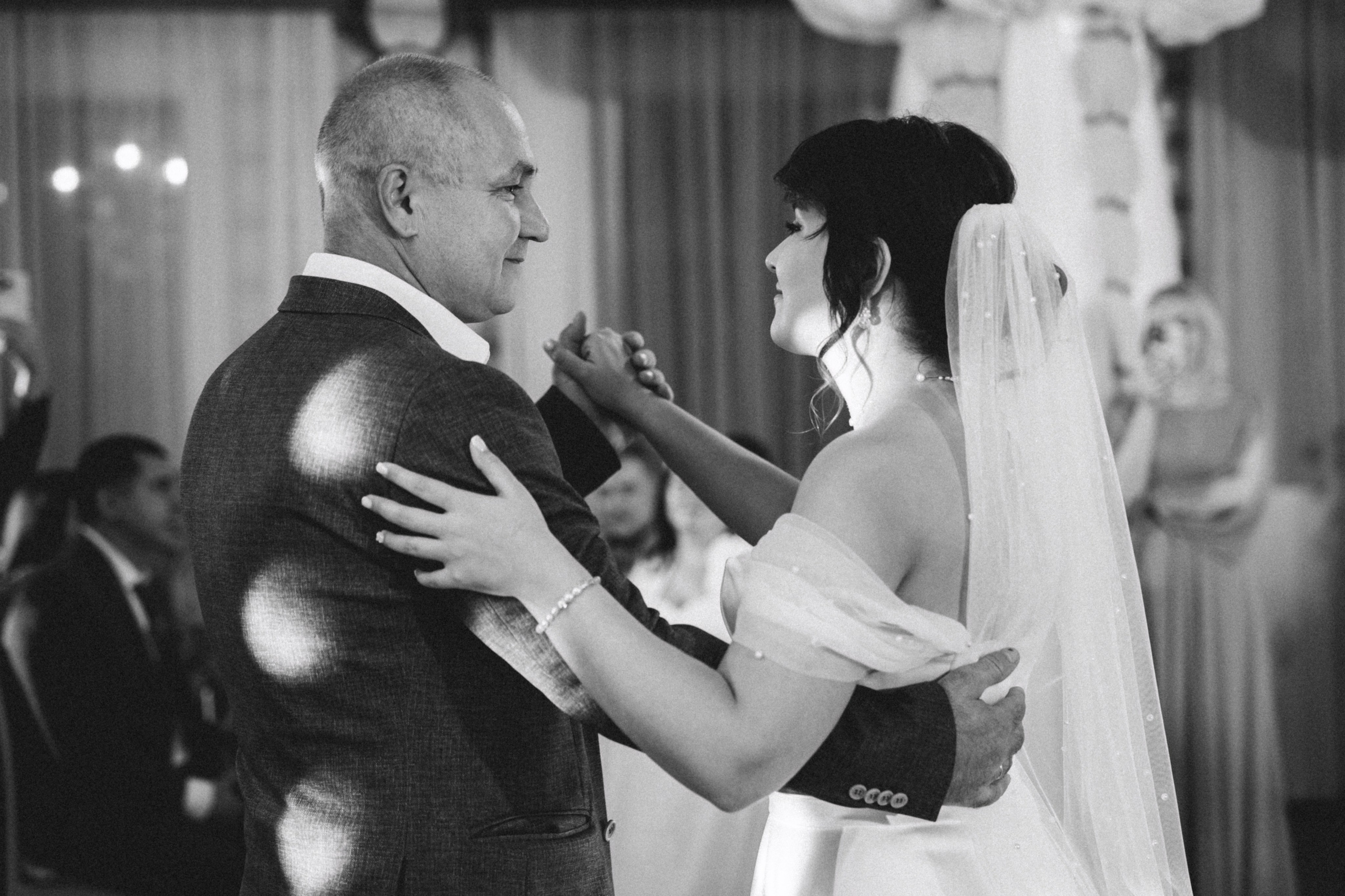 Viсtor & Yana. Фотограф Волгоград