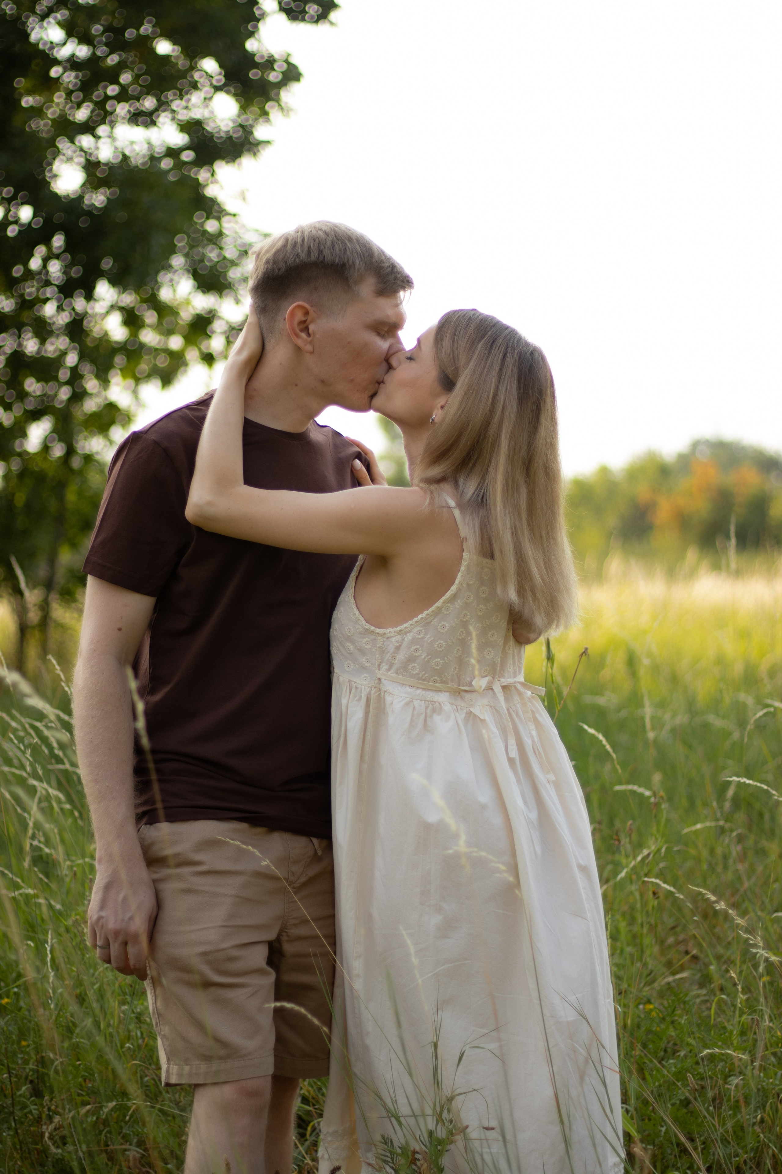 Фотопрогулка. Фотограф в Астане, индивидуальная, семейная, домашняя фотосессия