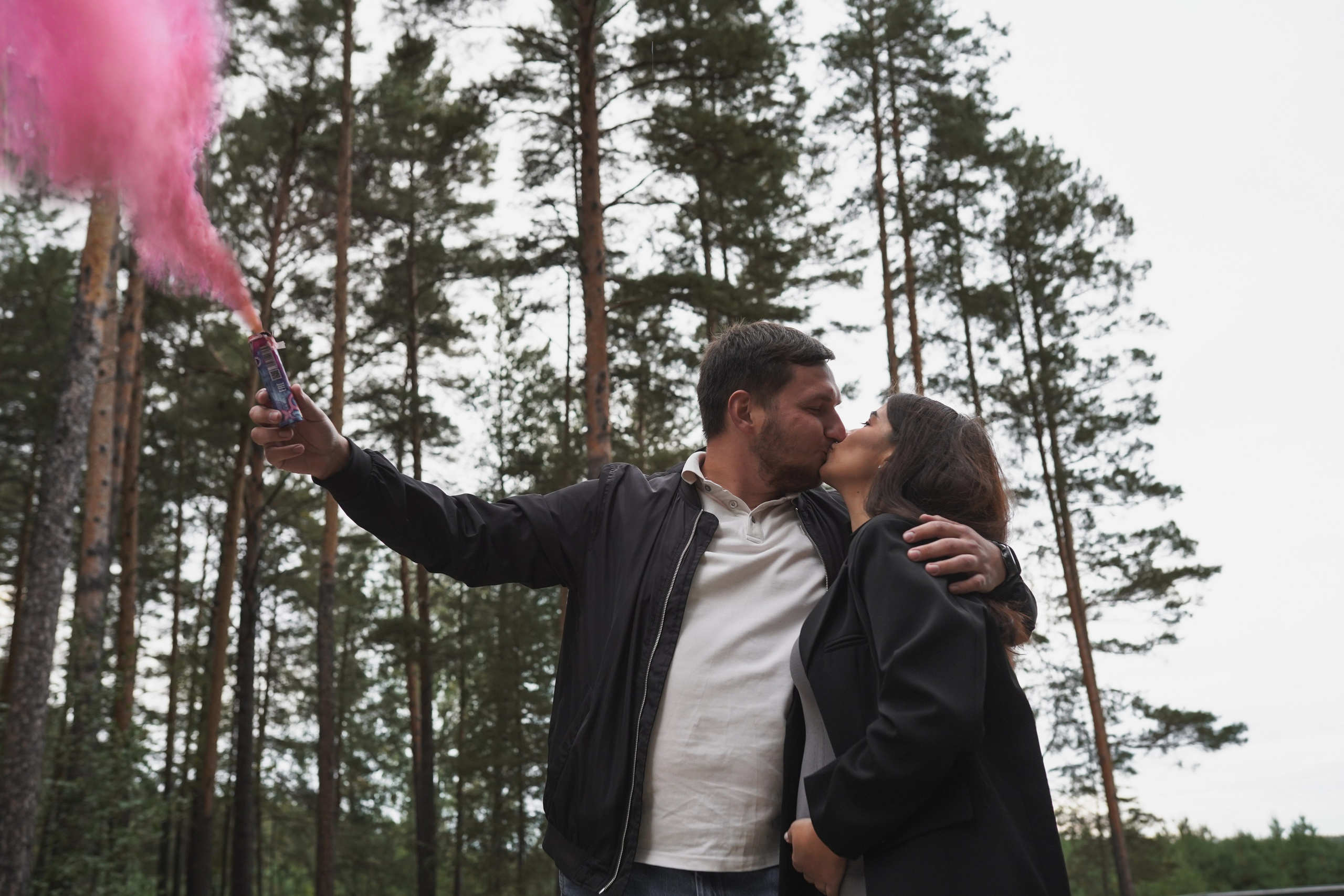 Гендер пати