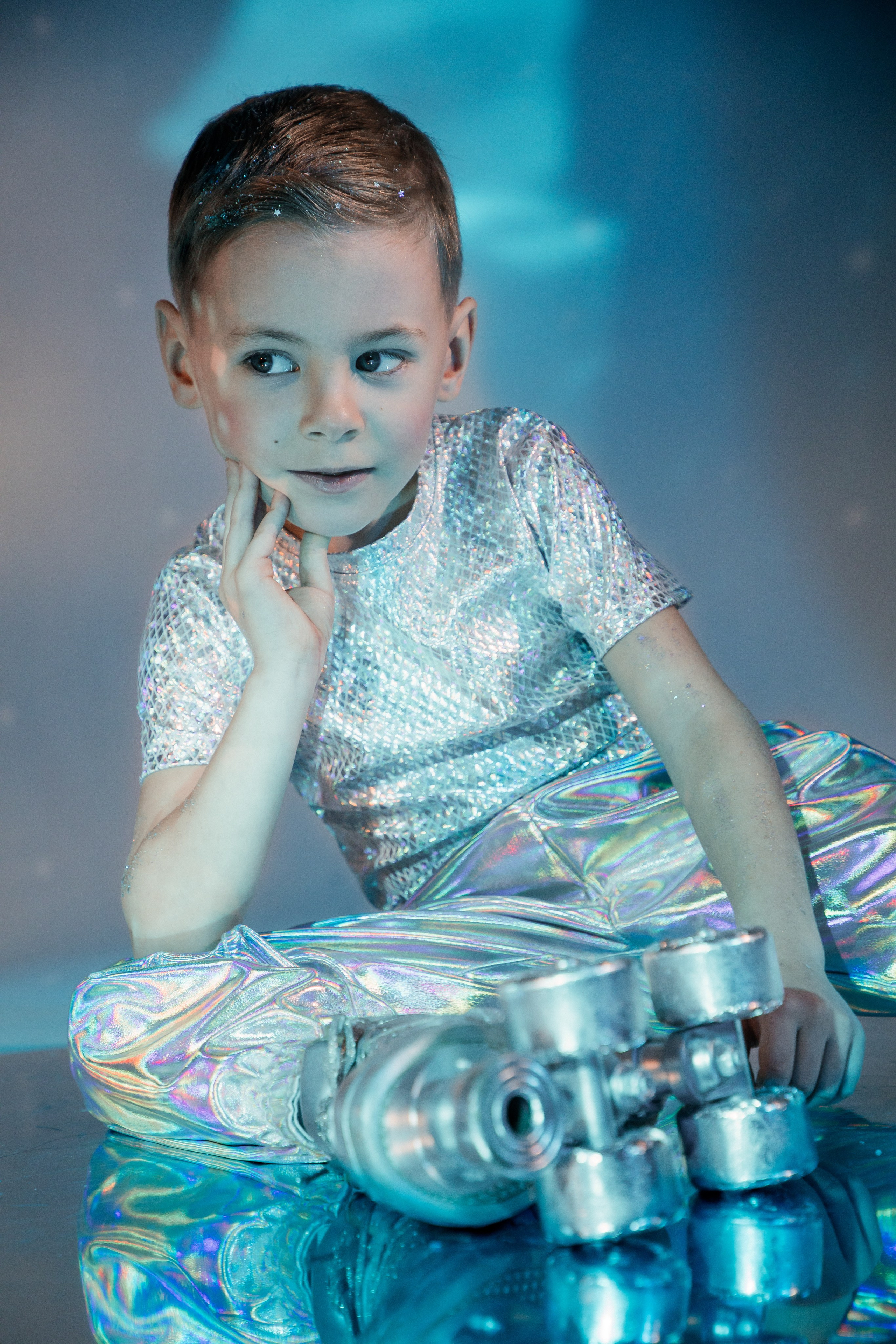 Cosmo. Efimova Model Agency