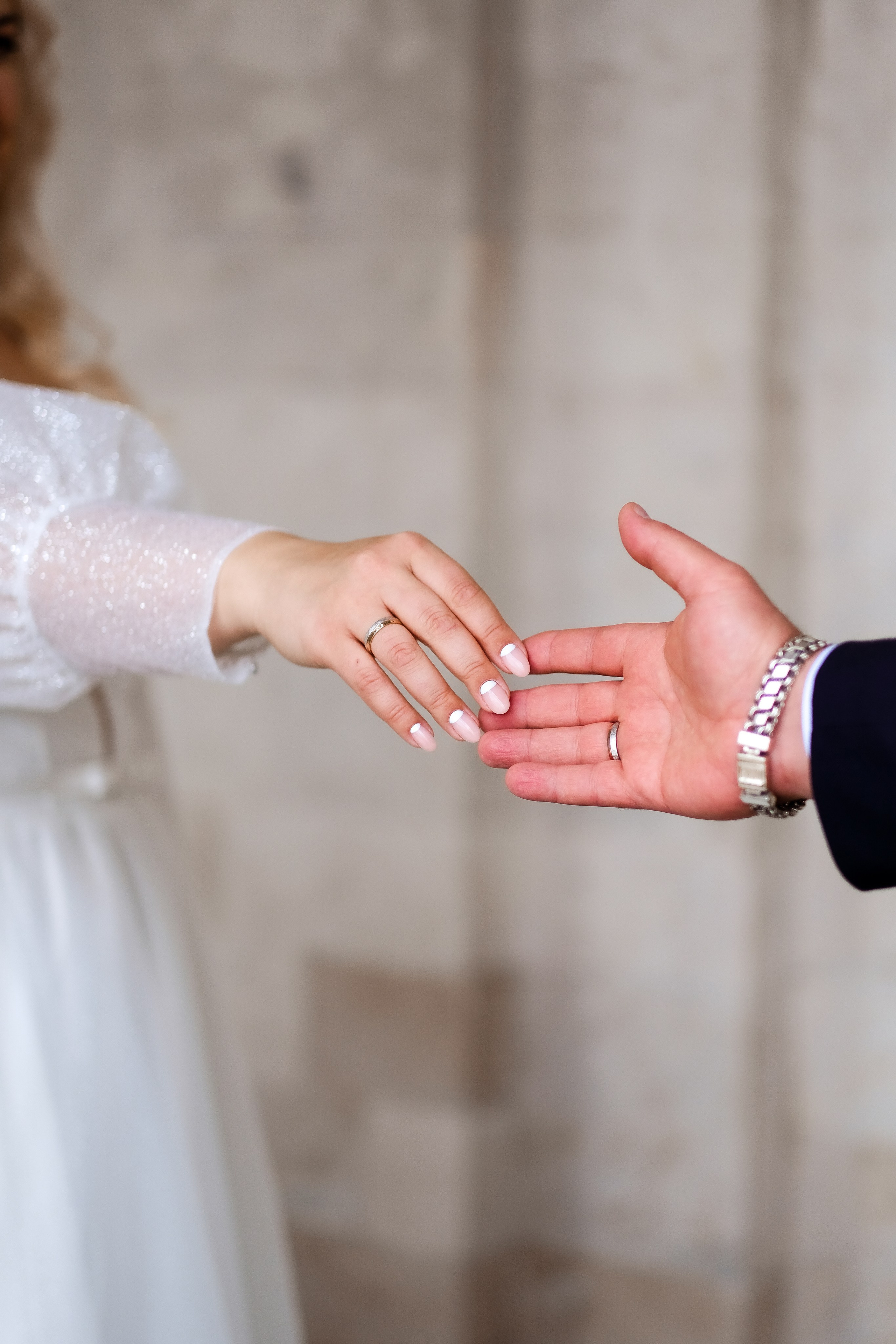 Сергей и Александра. Твой эксклюзивный фотограф Мария Дригова