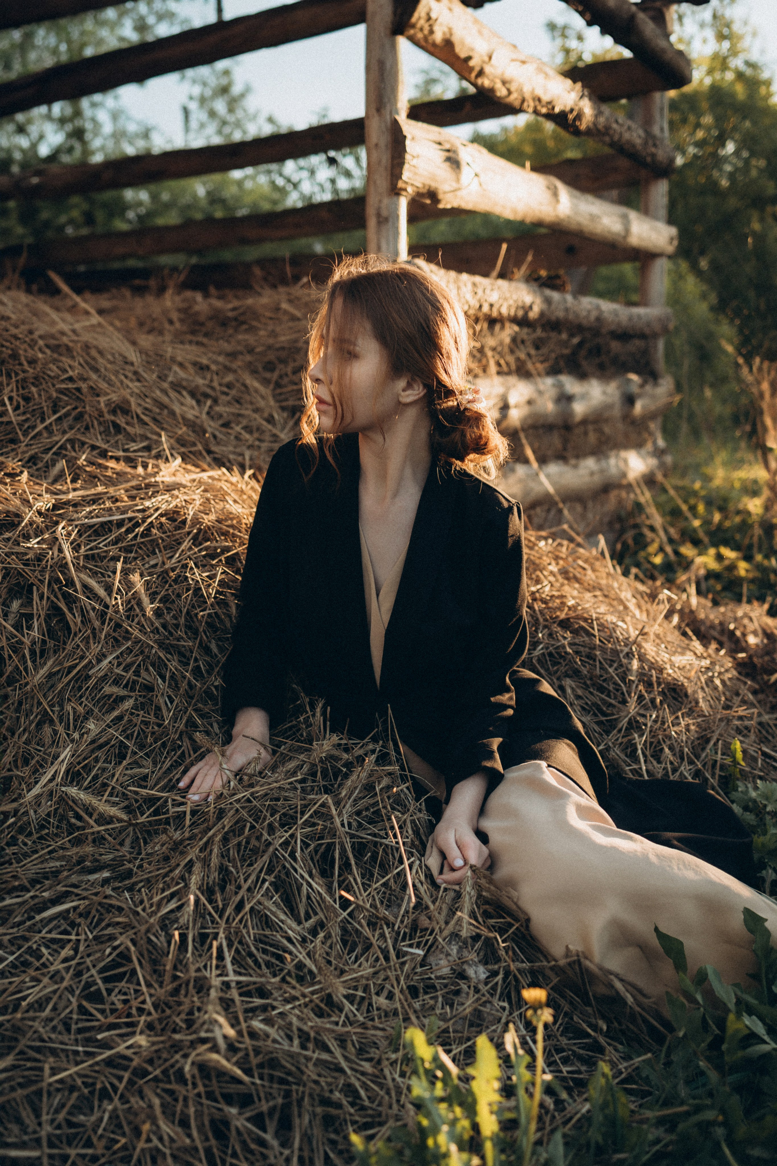 Надежда. Фотограф Елена Рябцева