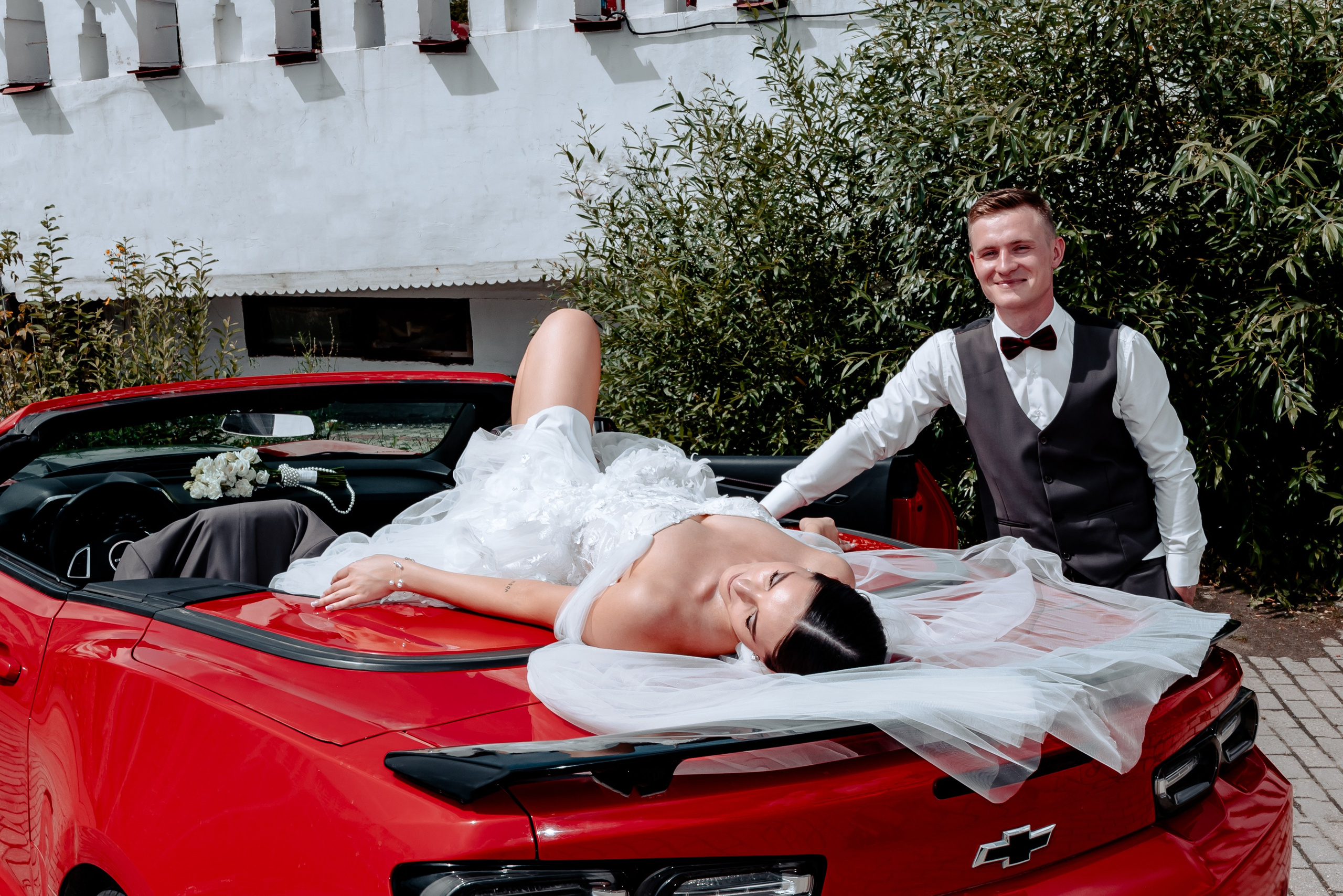 Свадьба «Измайлово» Екатарина -Александр. Свадебный/Портретный фотограф снимаю в Москве