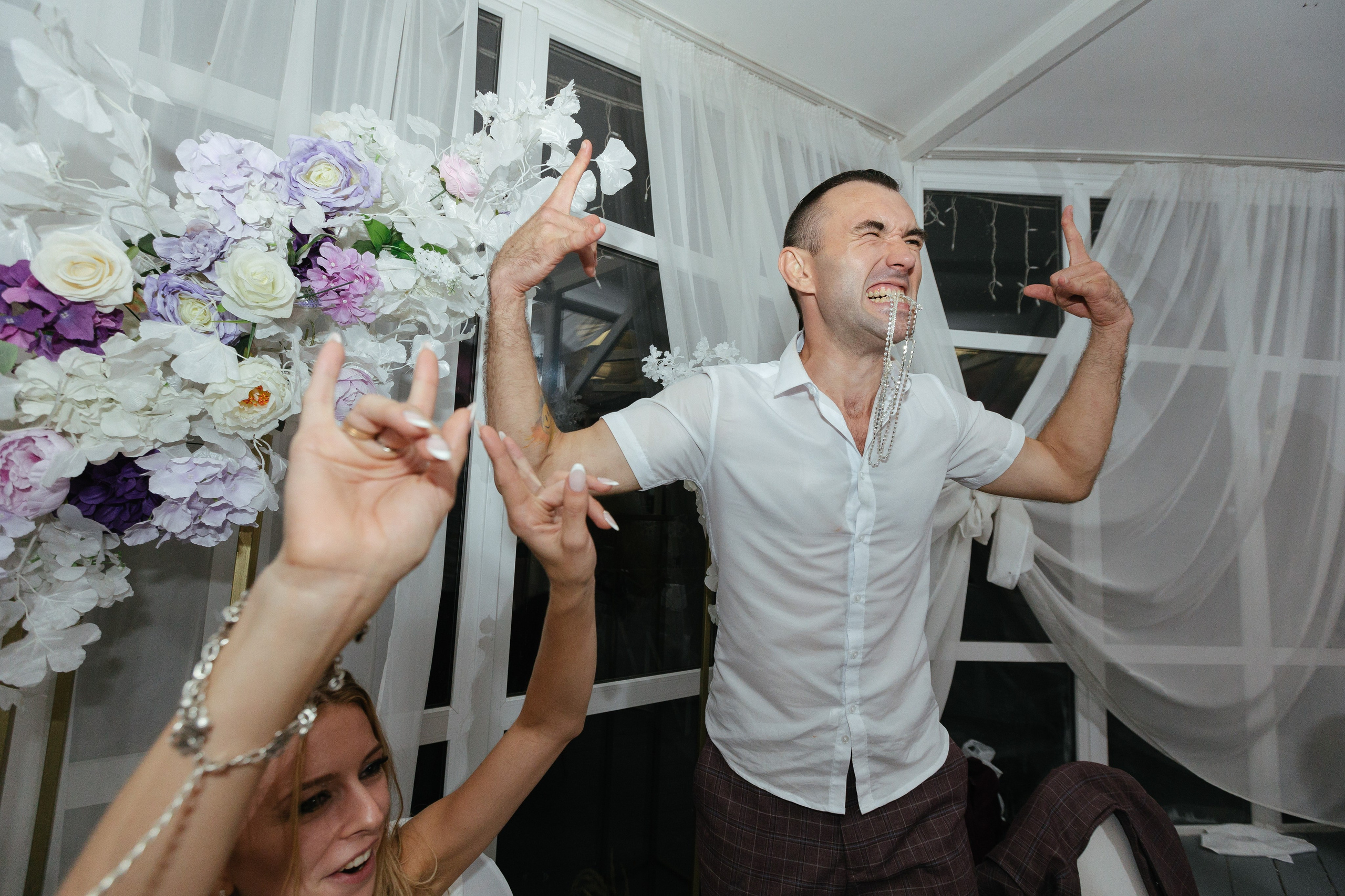 Алексей и Кристина. Свадебный фотограф Калуга Москва Диана Румянцева