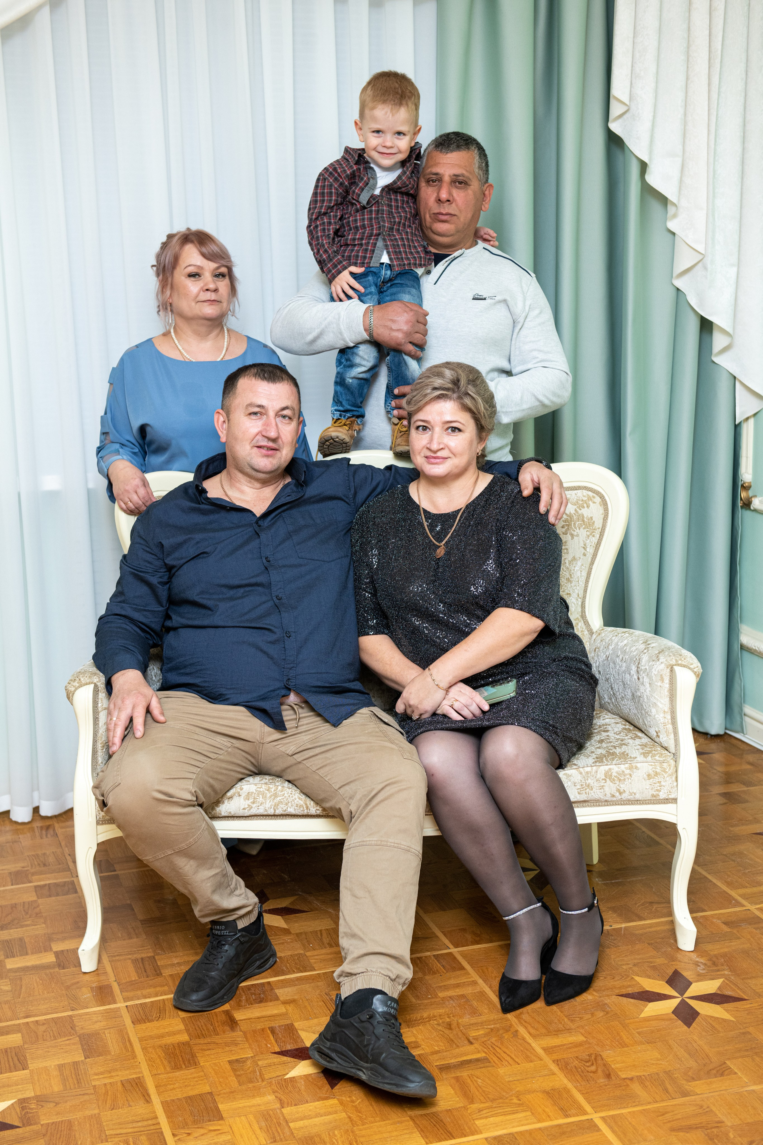 Свадьба Дианы и Максима. Свадебные съёмки в Москве и МО Галина Борисова