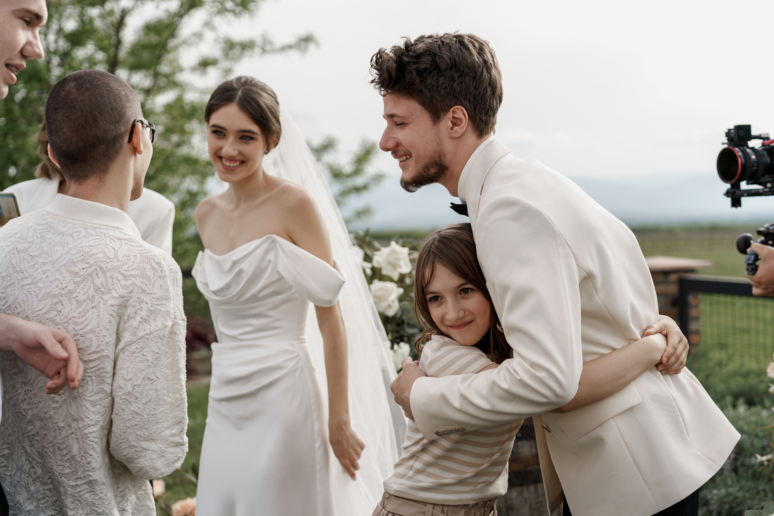 Кахетия: Семён и Лейла. Свадебный и индивидуальный фотограф Татьяна Гуляева