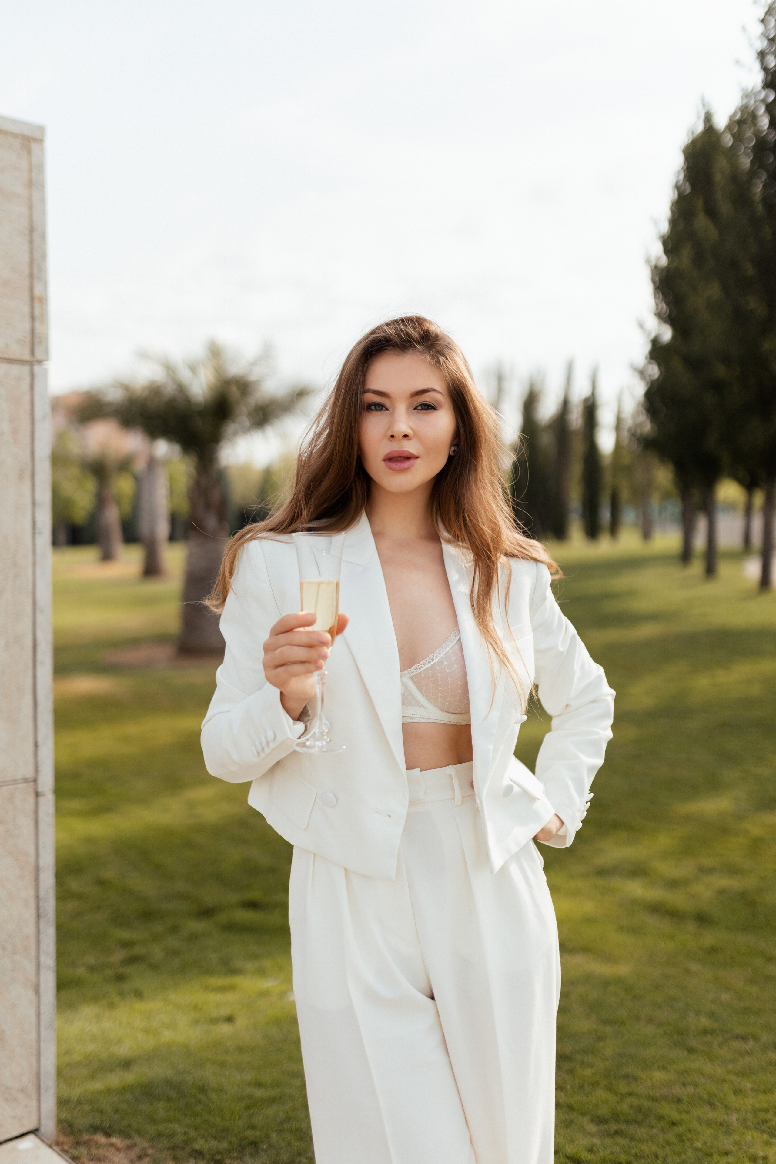 Женский портрет. Фотограф в Краснодаре Юлия Перкунова