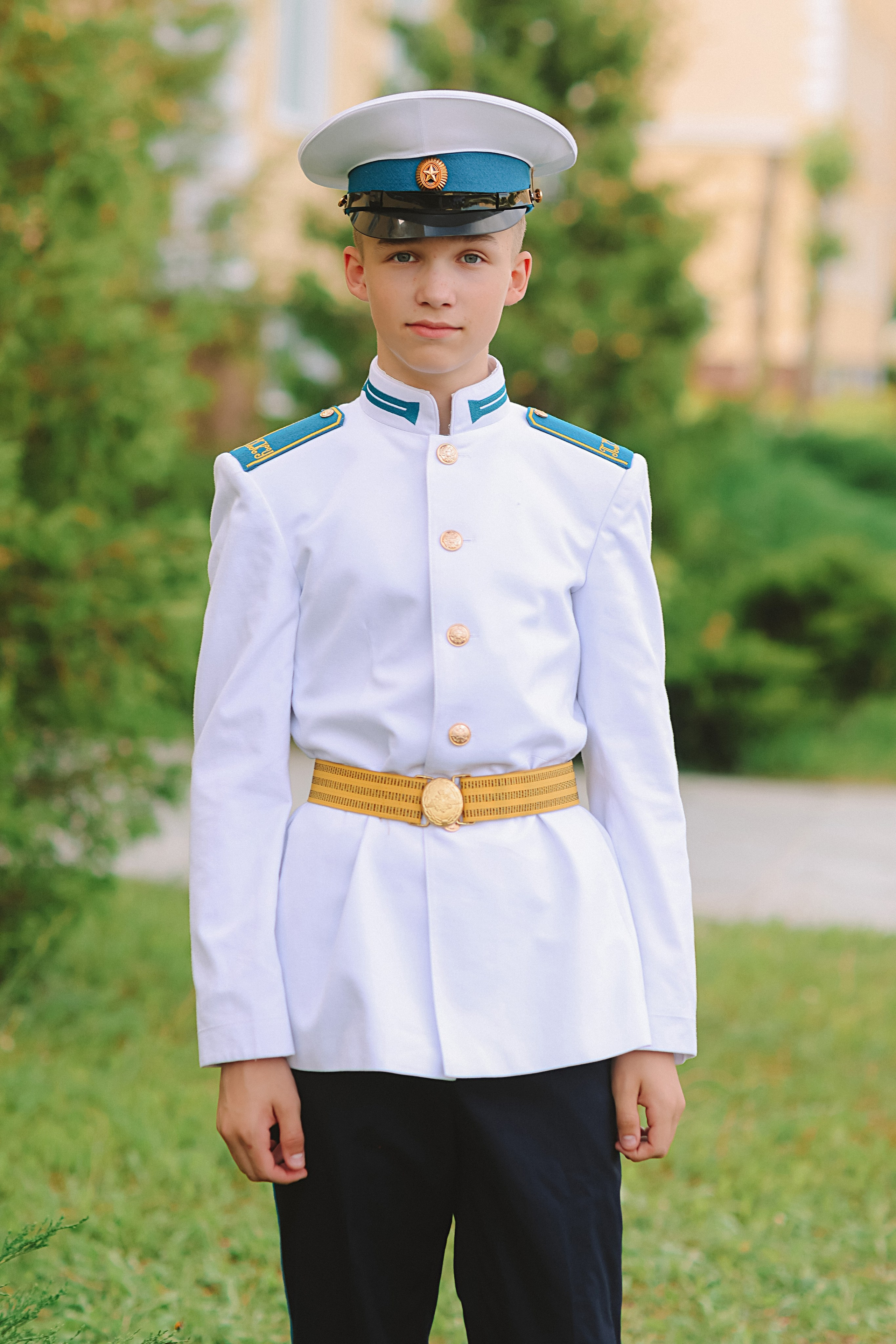 Кадетское училище. Семейный фотограф Тюмень, фотограф на роды Салмина Мария