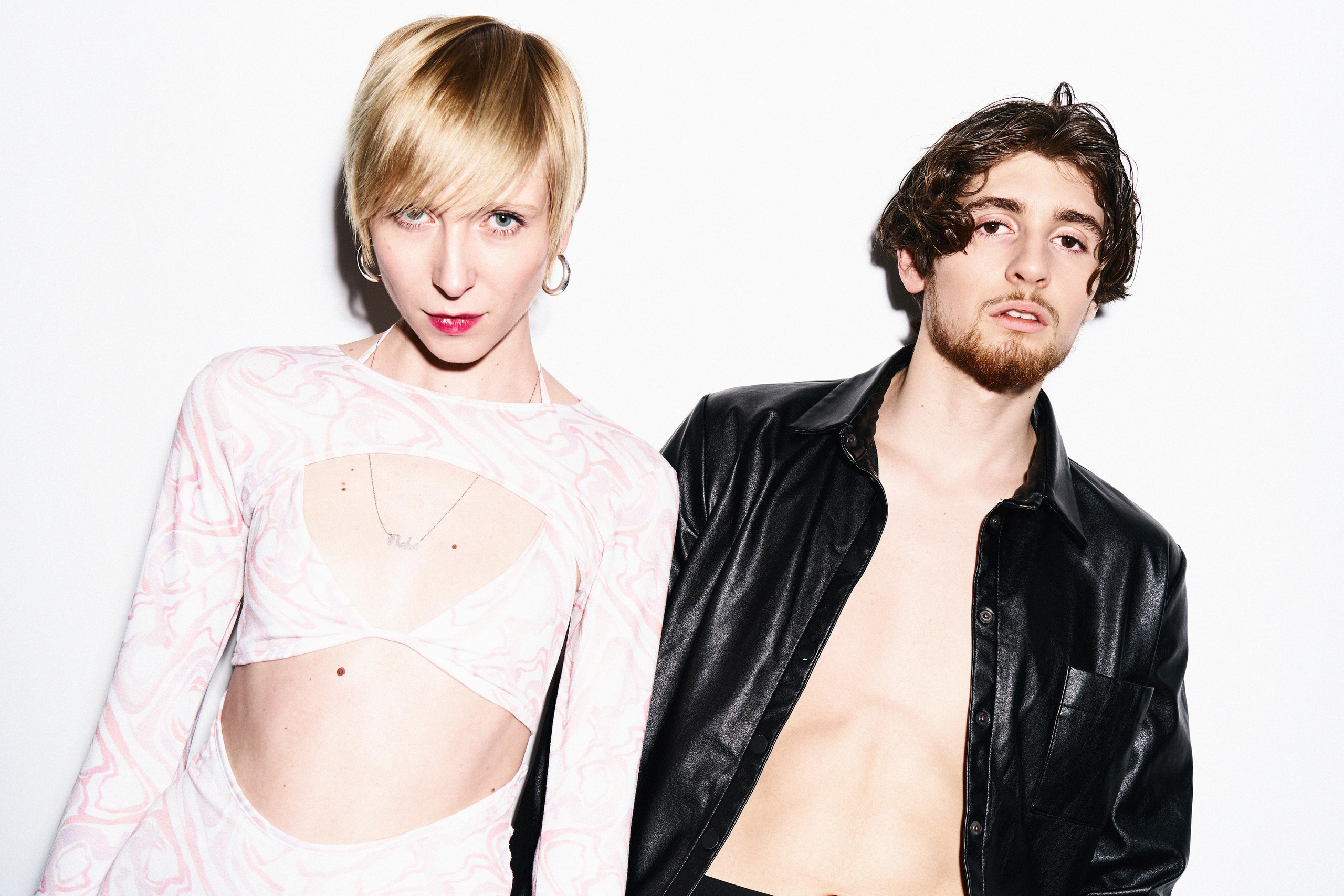 Арт и Коммерция. Фешн фотограф в Москве Пабло Пират