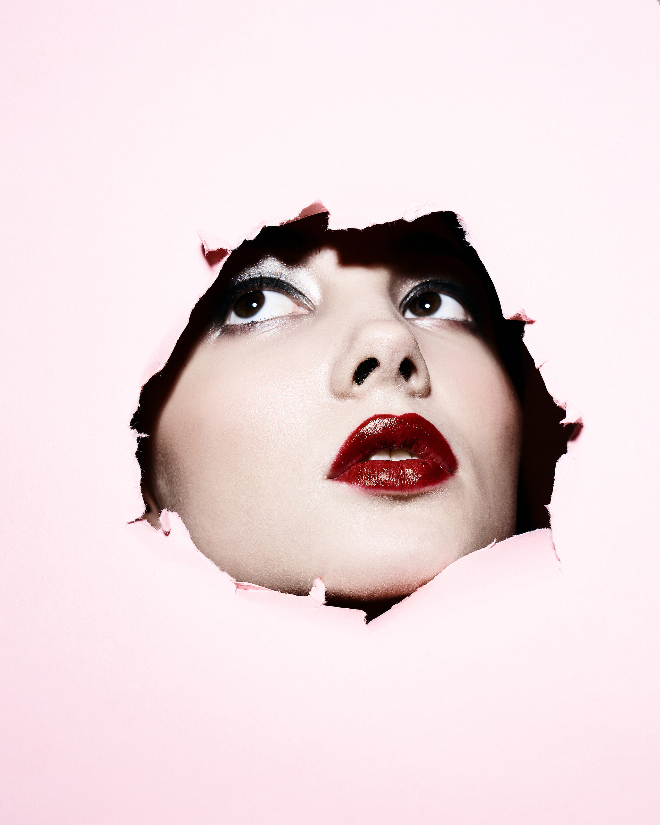 Арт и Коммерция. Фешн фотограф в Москве Пабло Пират