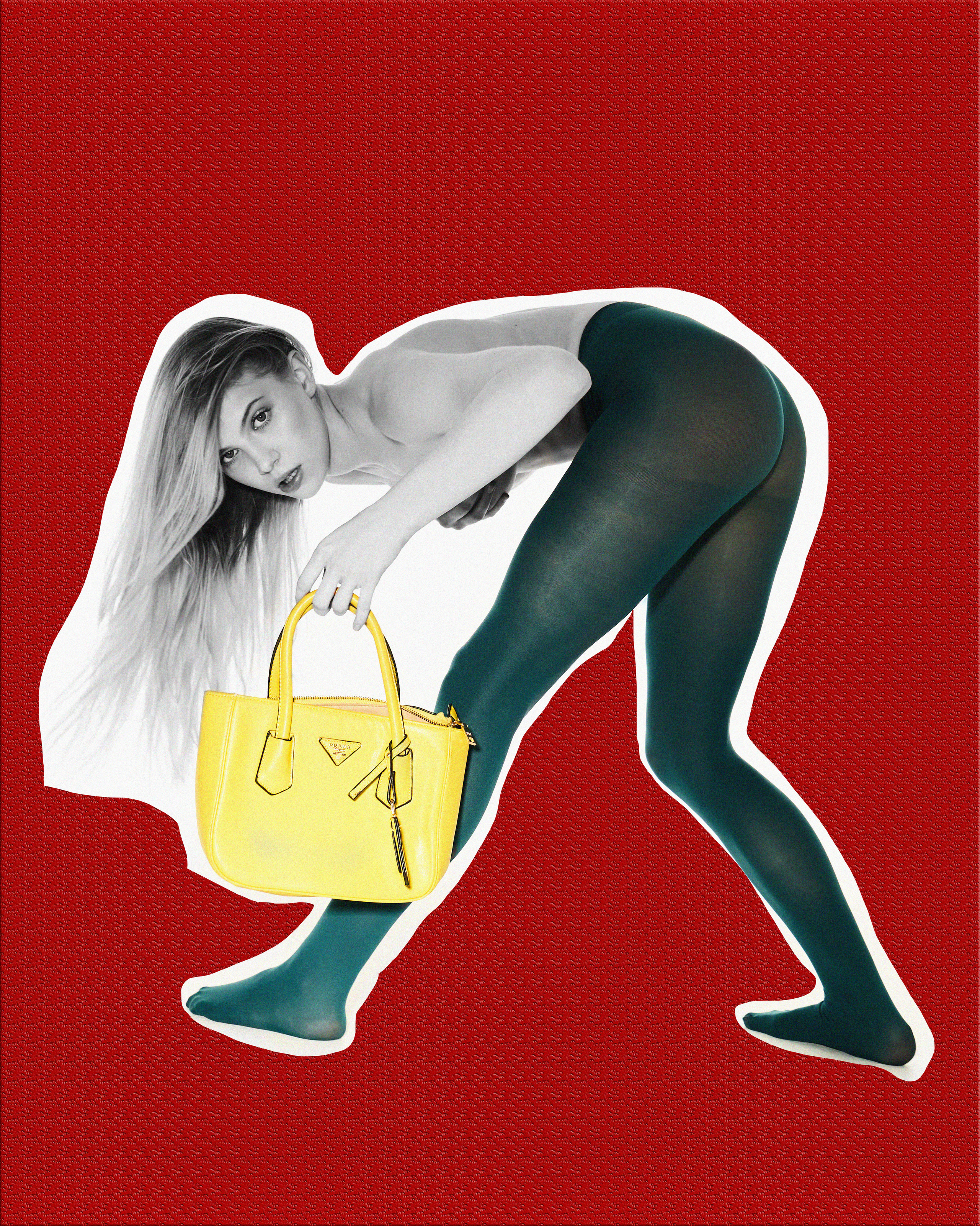 Арт и Коммерция. Фешн фотограф в Москве Пабло Пират