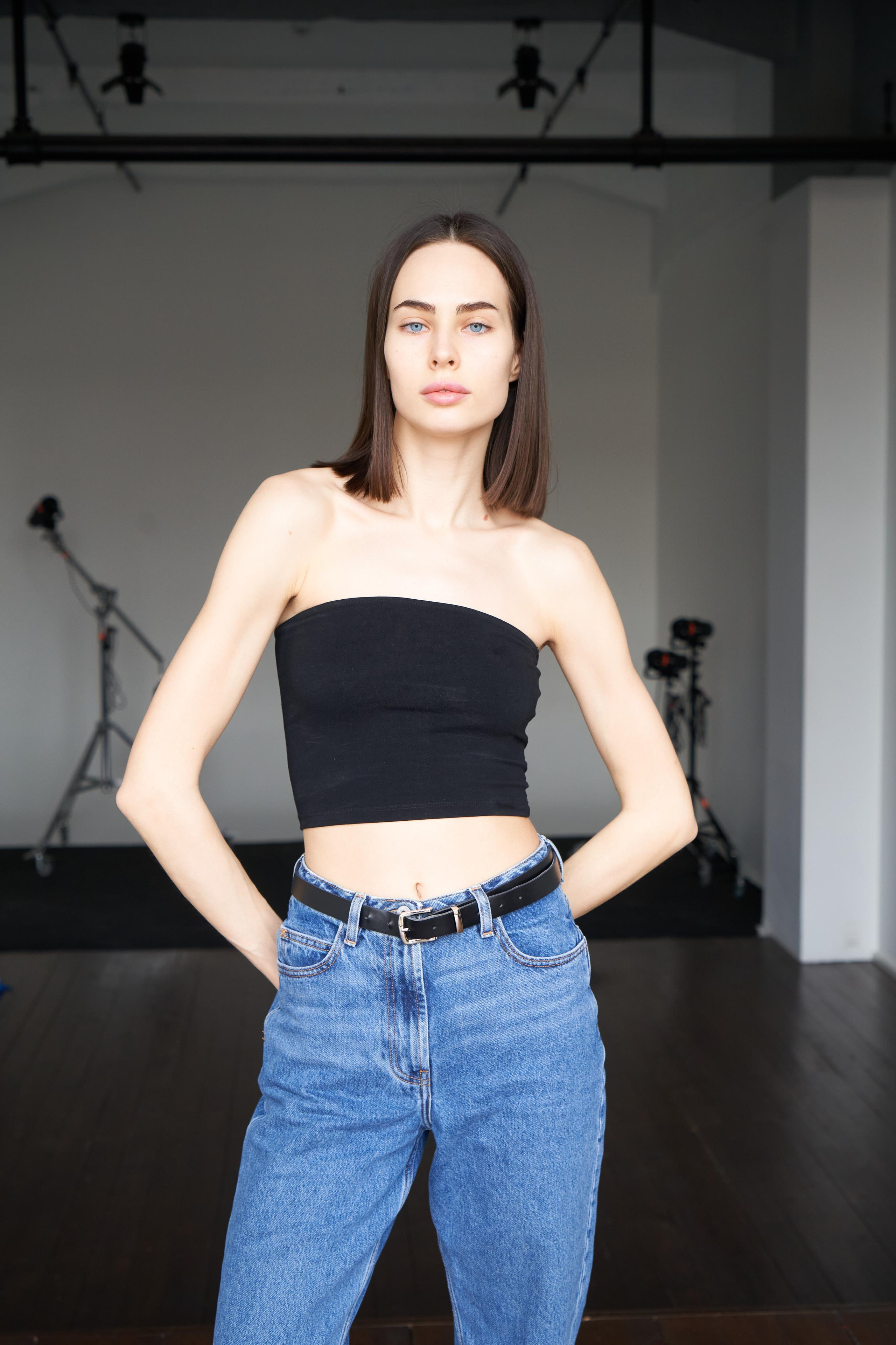 Арт и Коммерция. Фешн фотограф в Москве Пабло Пират