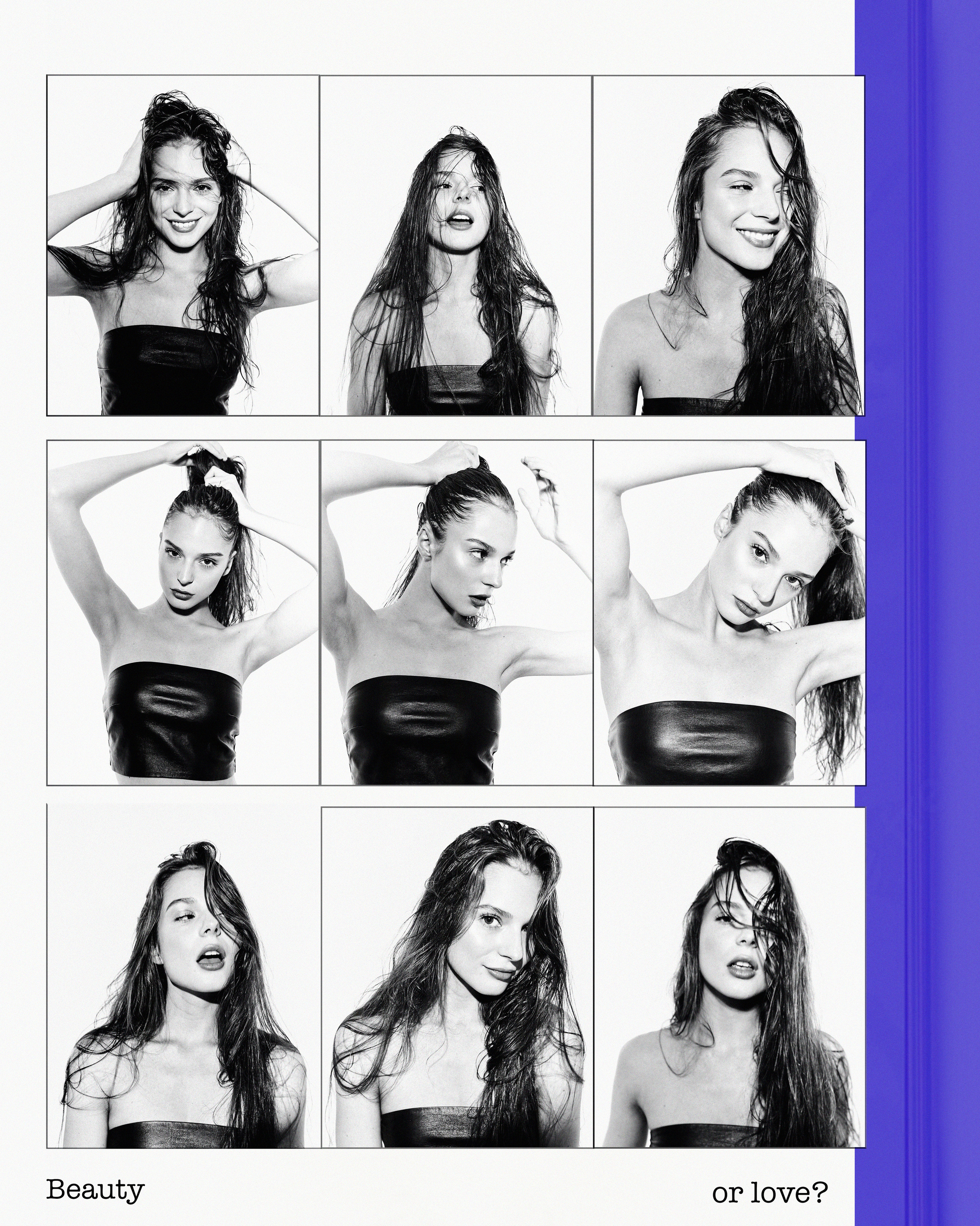 Арт и Коммерция. Фешн фотограф в Москве Пабло Пират