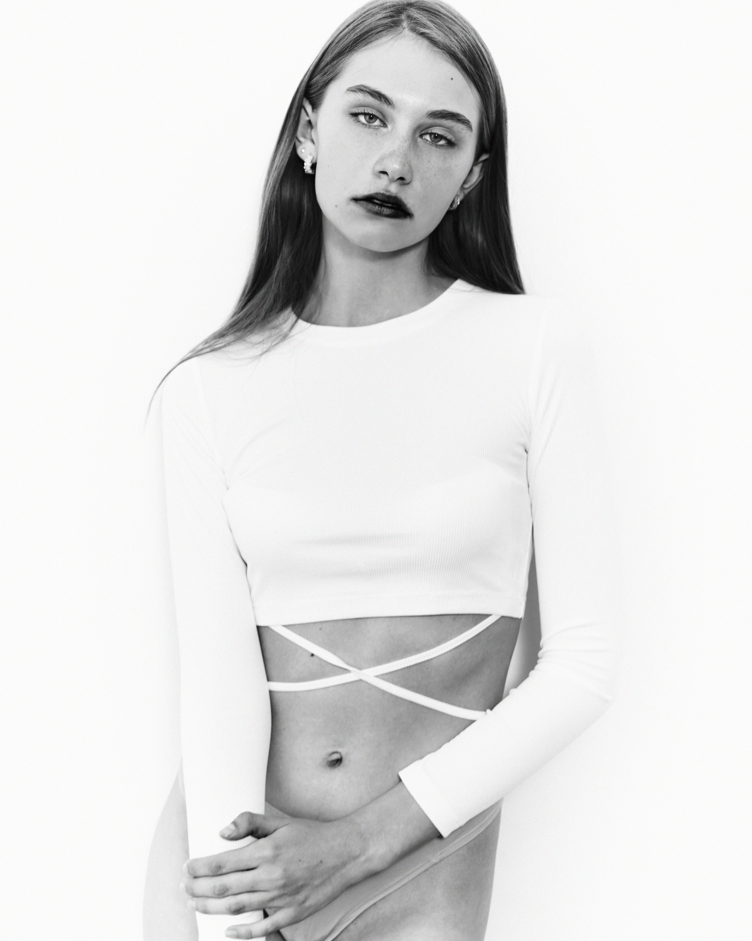 Арт и Коммерция. Фешн фотограф в Москве Пабло Пират