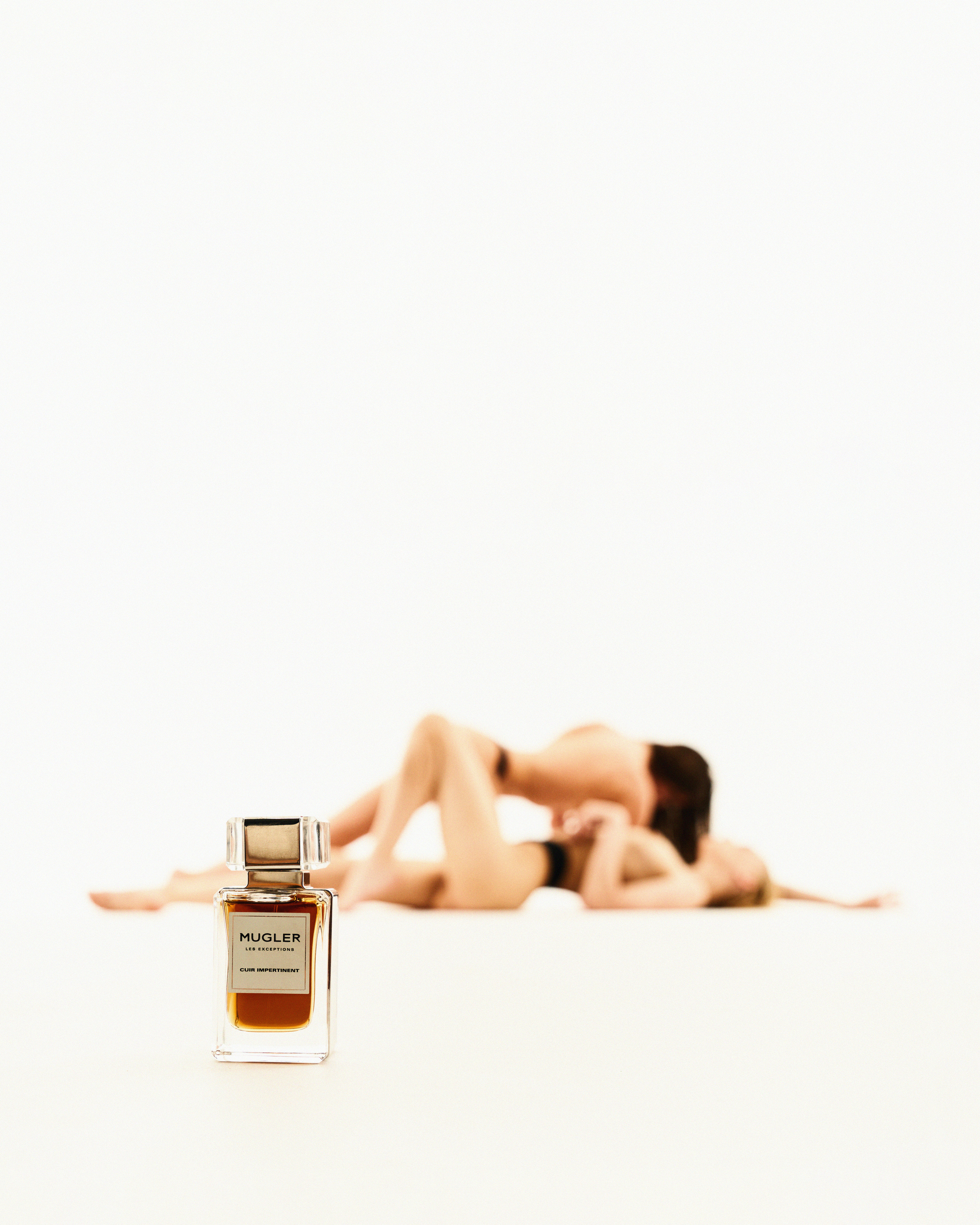 Арт и Коммерция. Фешн фотограф в Москве Пабло Пират