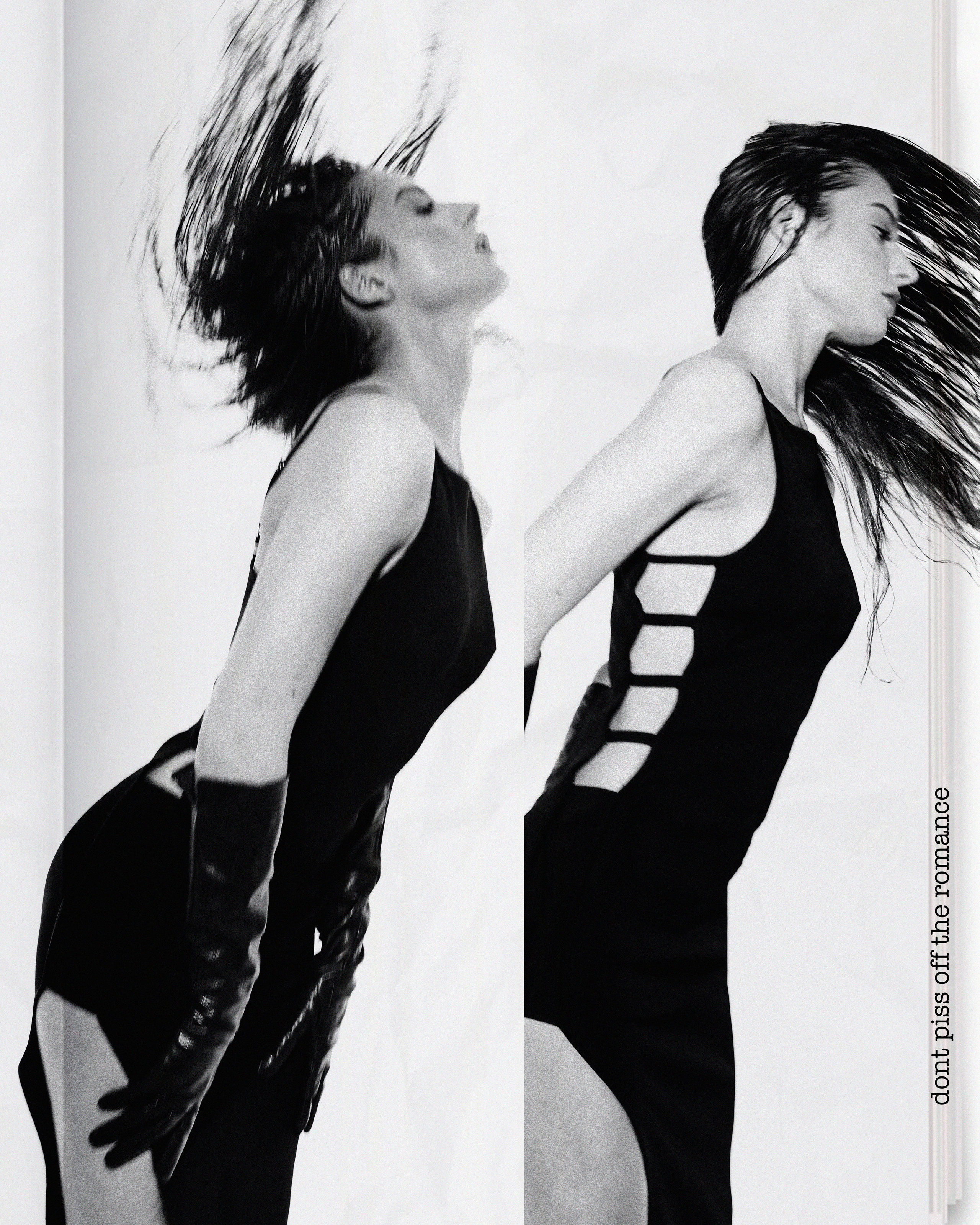 Арт и Коммерция. Фешн фотограф в Москве Пабло Пират